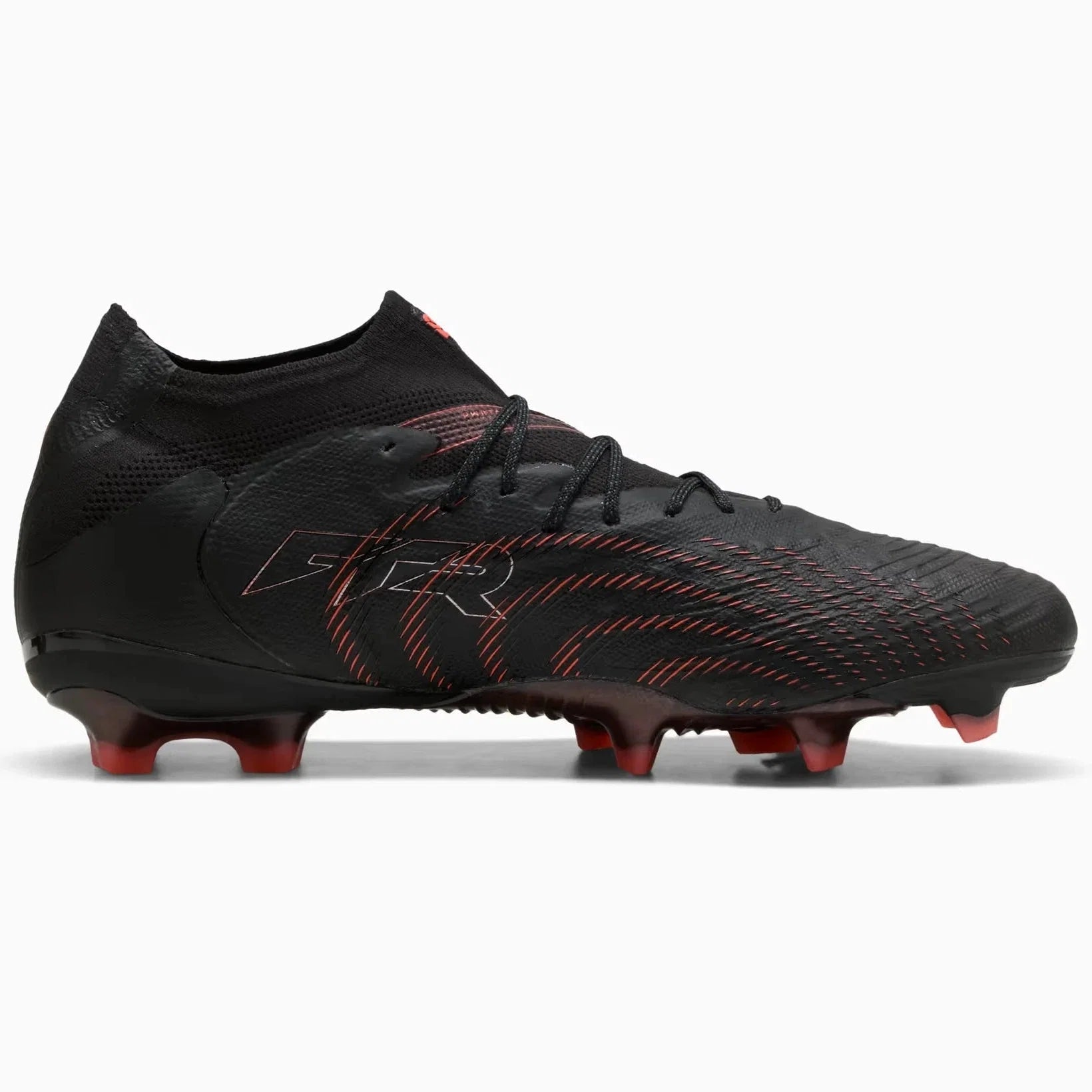 Puma Future 9 Ultimate Firm Ground Soccer Cleats - Eclipse Pack (SP26) 2