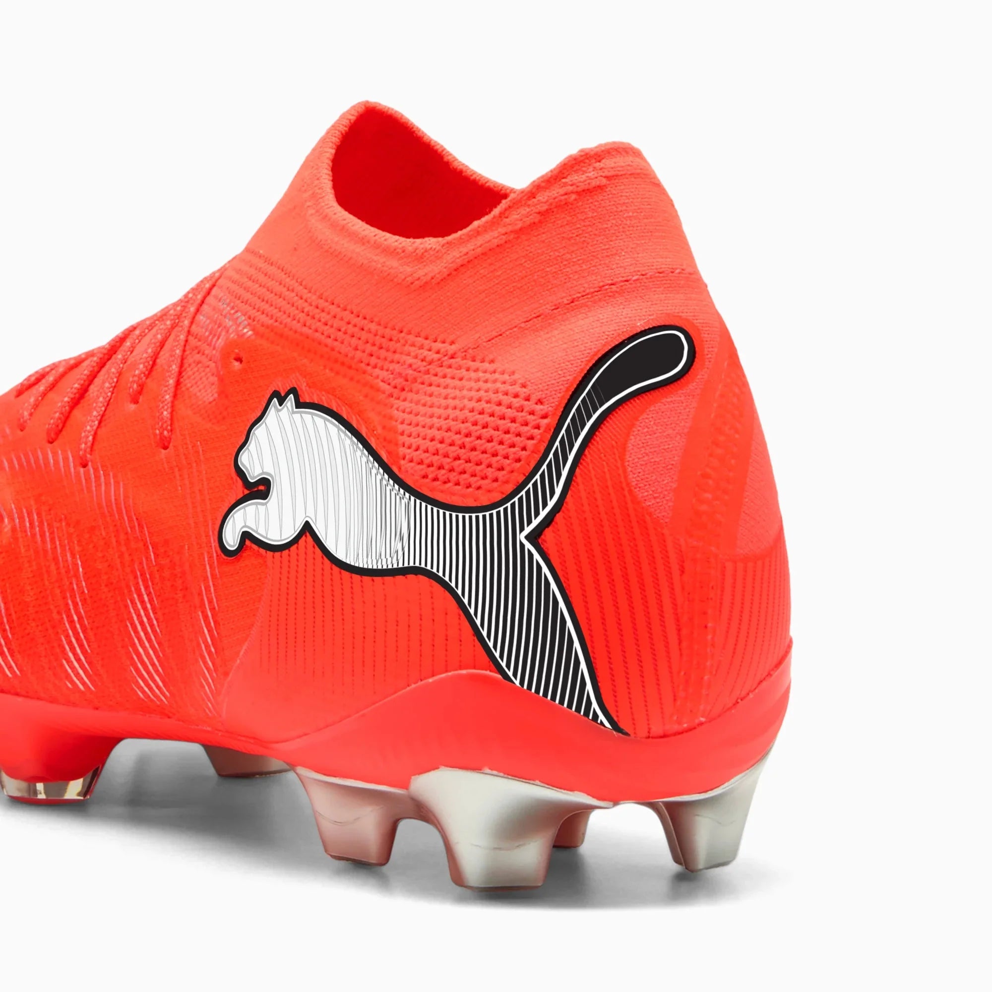 Puma Future 9 Ultimate Firm Ground Soccer Cleats - Unleashed Pack (SP26) 6