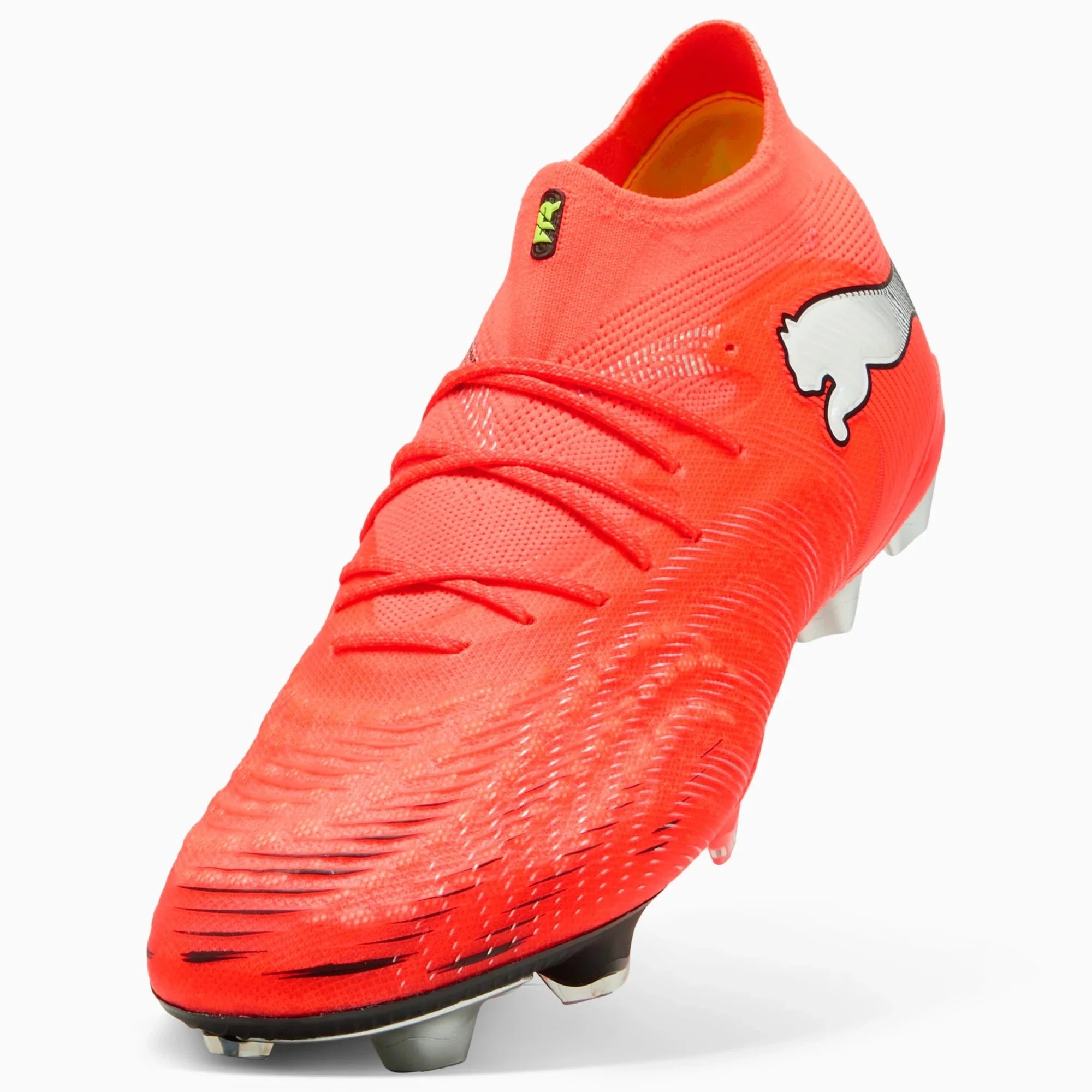 Puma Future 9 Ultimate Firm Ground Soccer Cleats - Unleashed Pack (SP26) 5