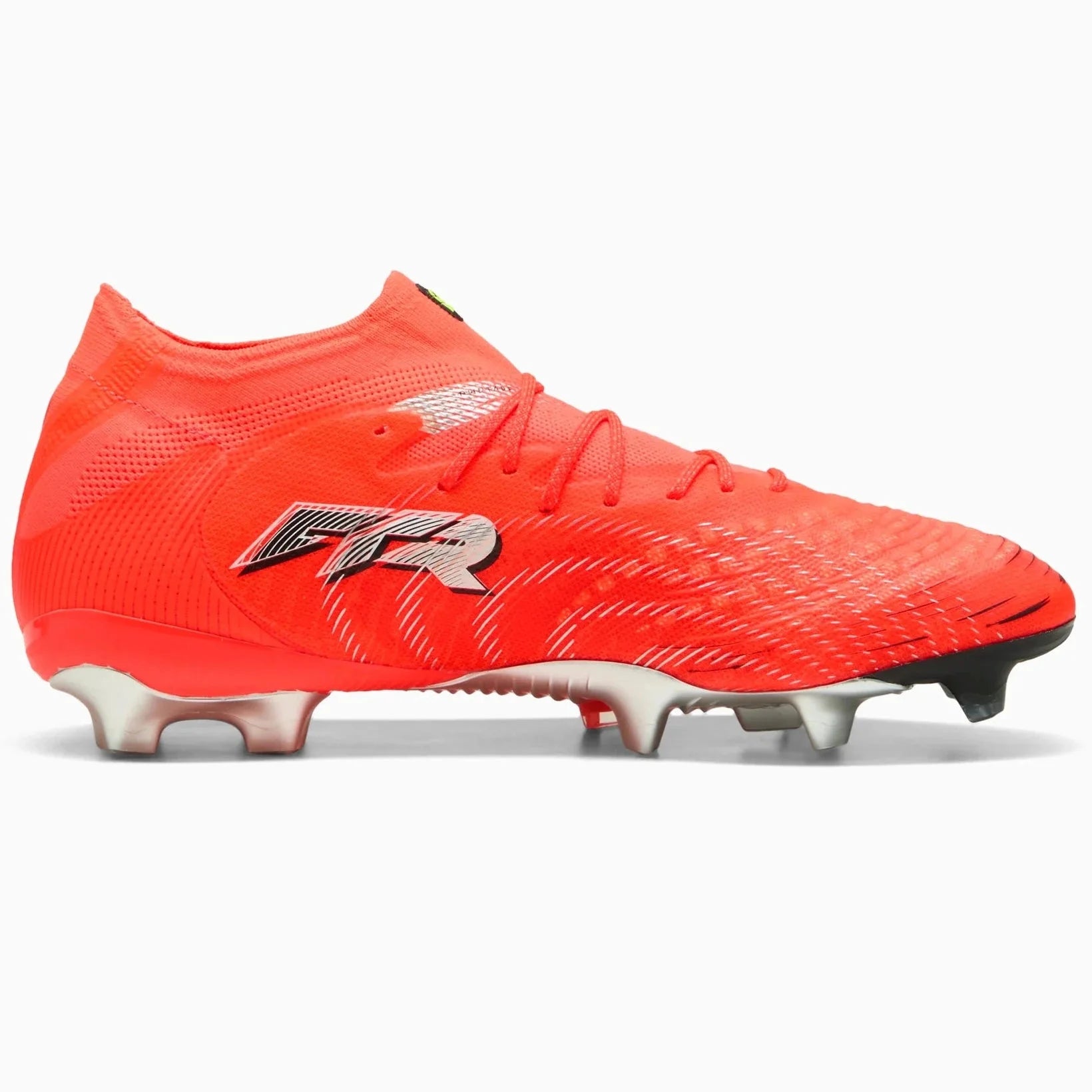 Puma Future 9 Ultimate Firm Ground Soccer Cleats - Unleashed Pack (SP26) 2