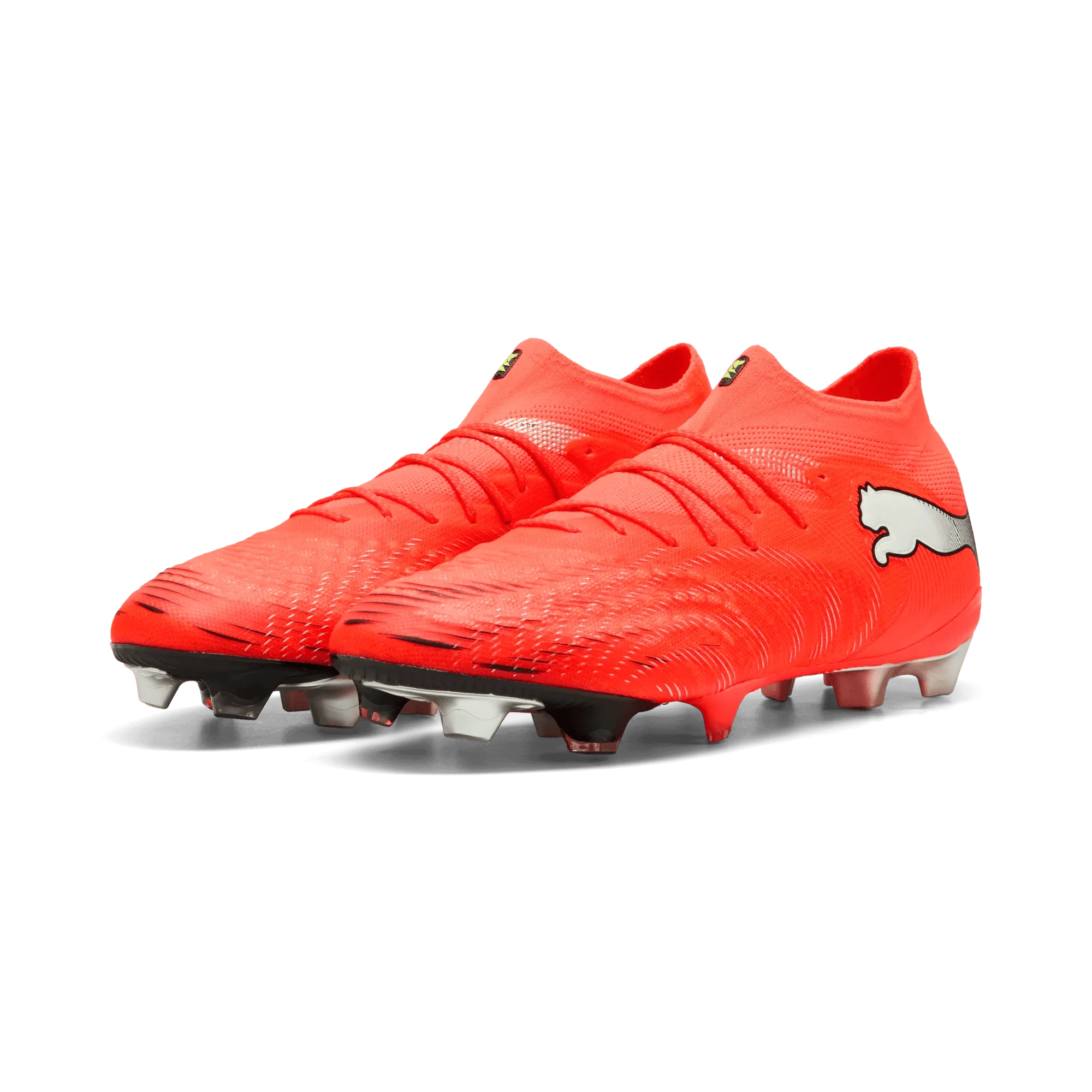 Puma Future 9 Ultimate Firm Ground Soccer Cleats - Unleashed Pack (SP26) 3