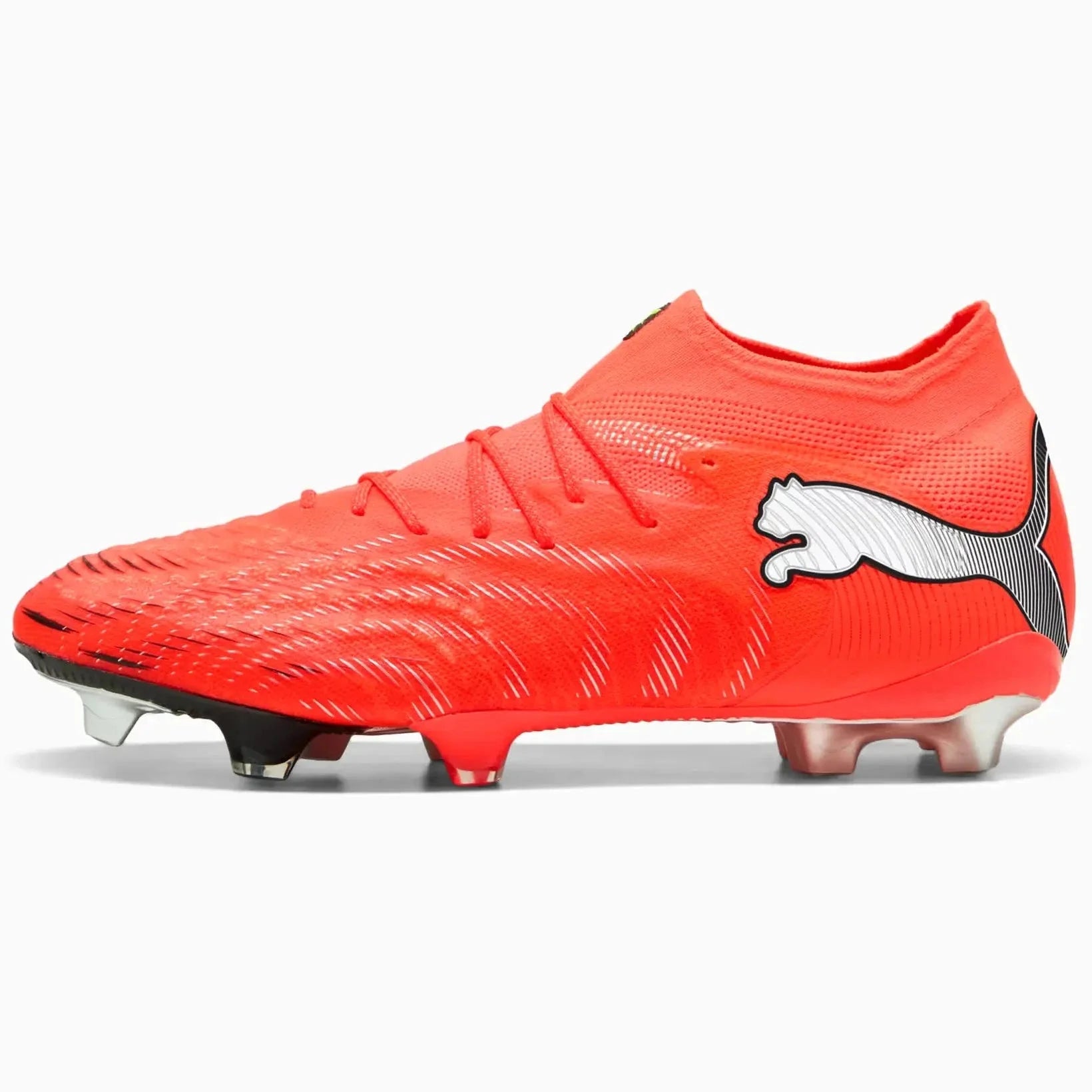 Puma Future 9 Ultimate Firm Ground Soccer Cleats - Unleashed Pack (SP26) 1