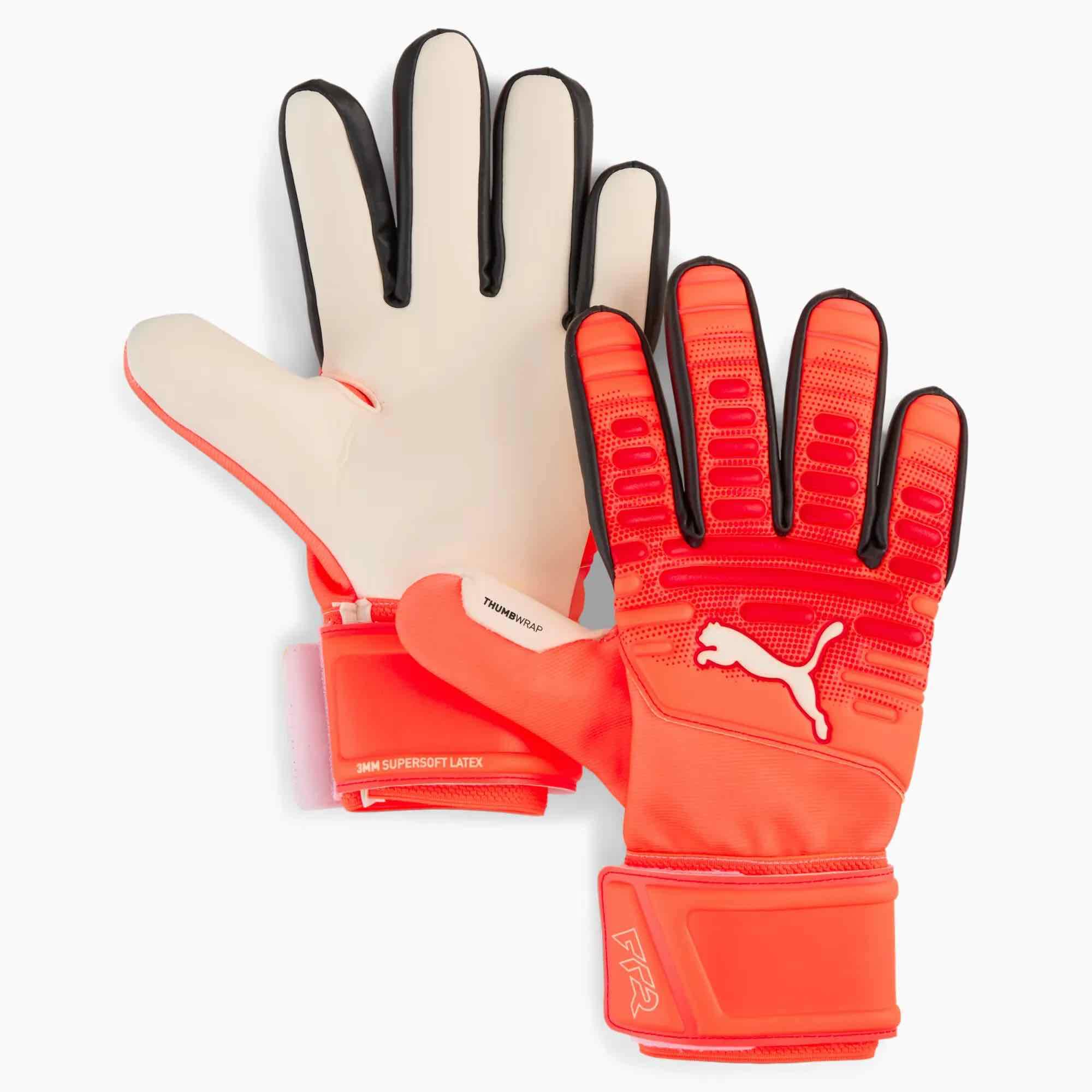 Puma Future Match NC Goalkeeper Gloves 1