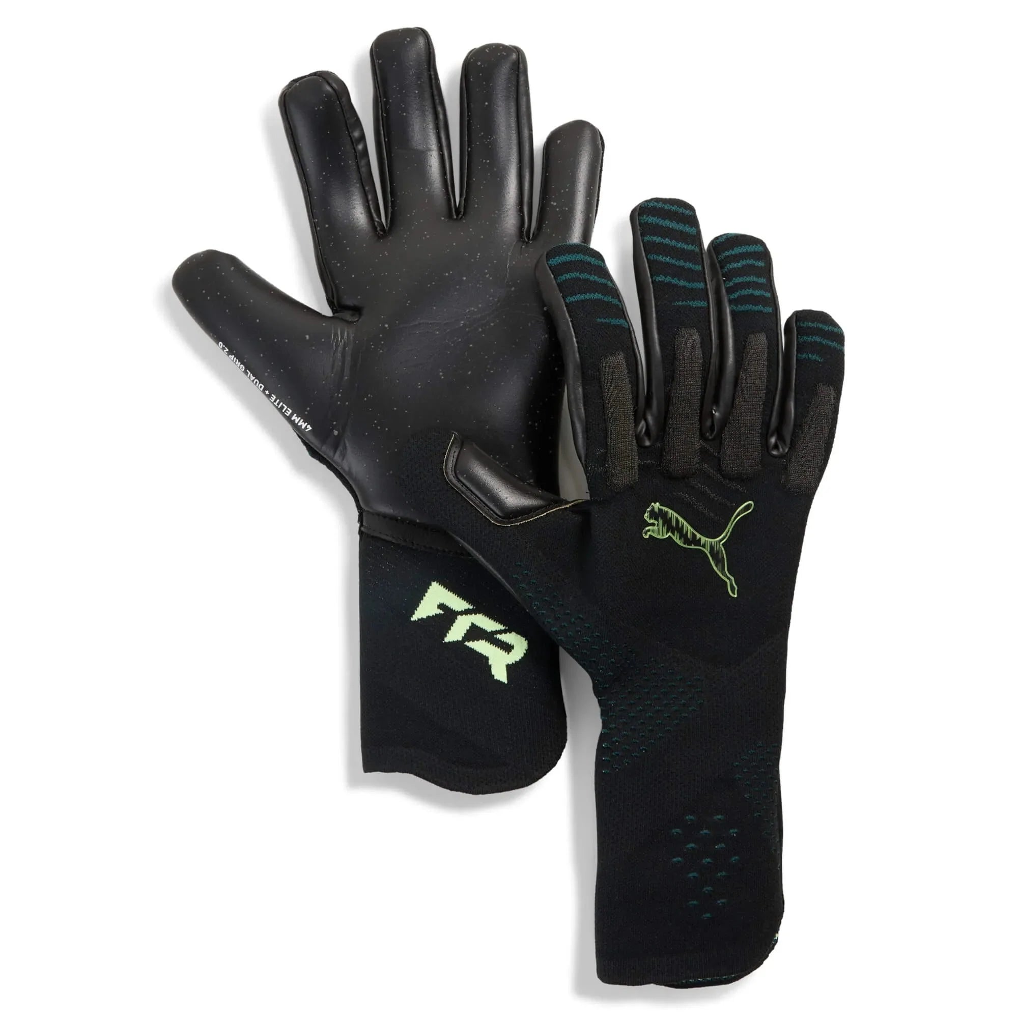 Puma Future Ultimate NC Goalkeeper Gloves 1