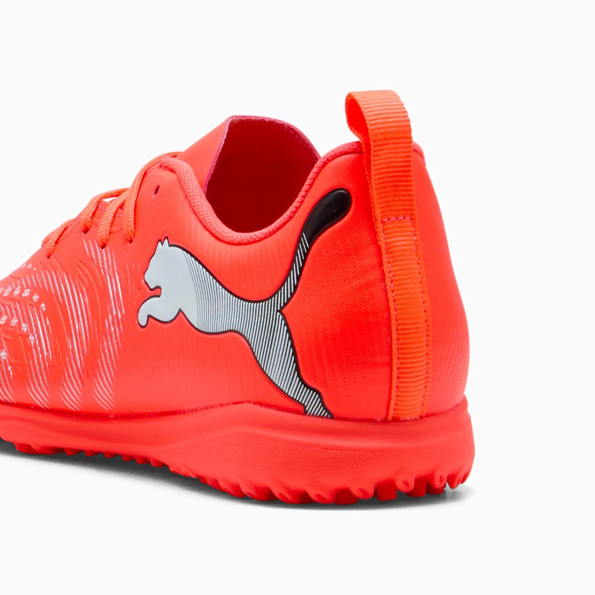 Puma Junior Future 9 Play Turf Soccer Shoes - Unleashed Pack (SP26) 6