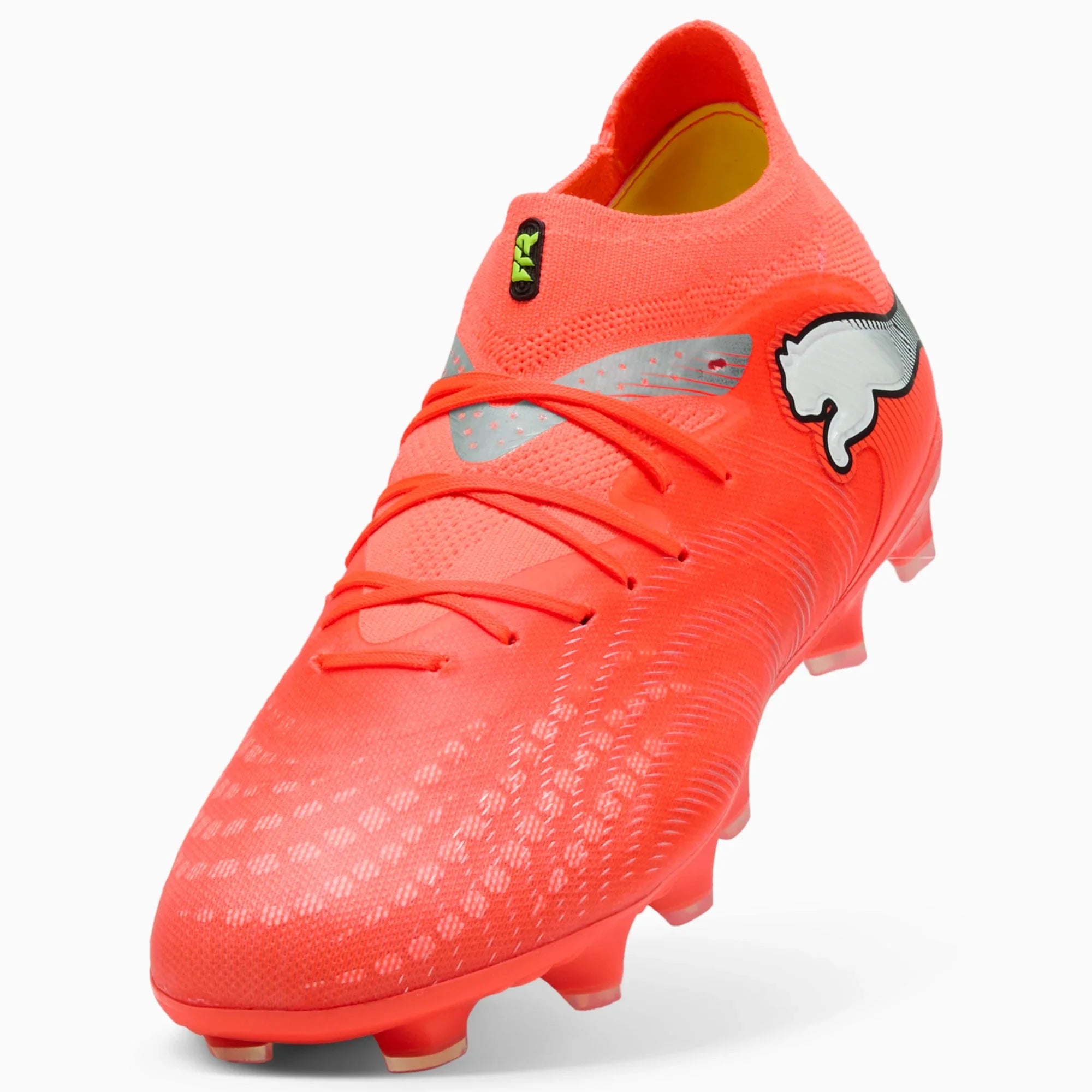 Puma Junior Future 9 Pro Firm/Artificial Ground Soccer Cleats - Unleashed Pack (SP26) 5