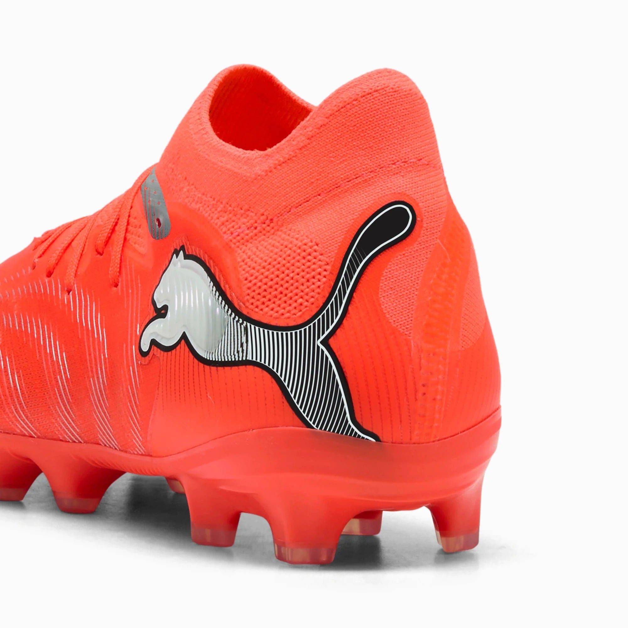 Puma Junior Future 9 Pro Firm/Artificial Ground Soccer Cleats - Unleashed Pack (SP26) 6