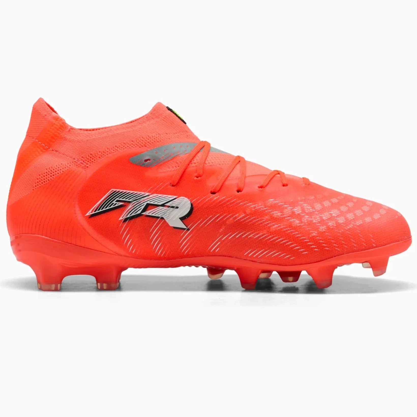 Puma Junior Future 9 Pro Firm/Artificial Ground Soccer Cleats - Unleashed Pack (SP26) 2