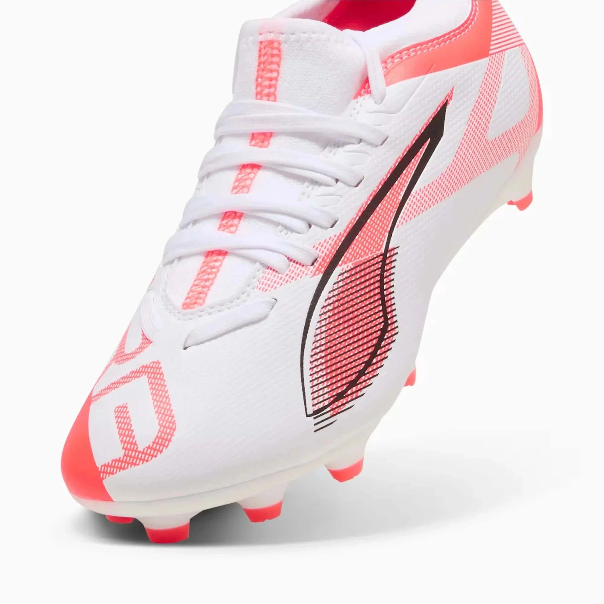 Puma Junior Ultra 5 Match FG/AG - Unlimited Pack (SP25) 6