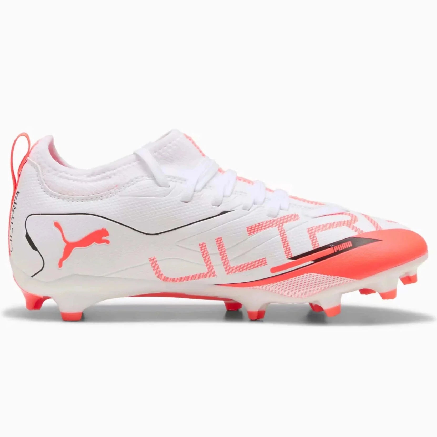 Puma Junior Ultra 5 Match FG/AG - Unlimited Pack (SP25) 2