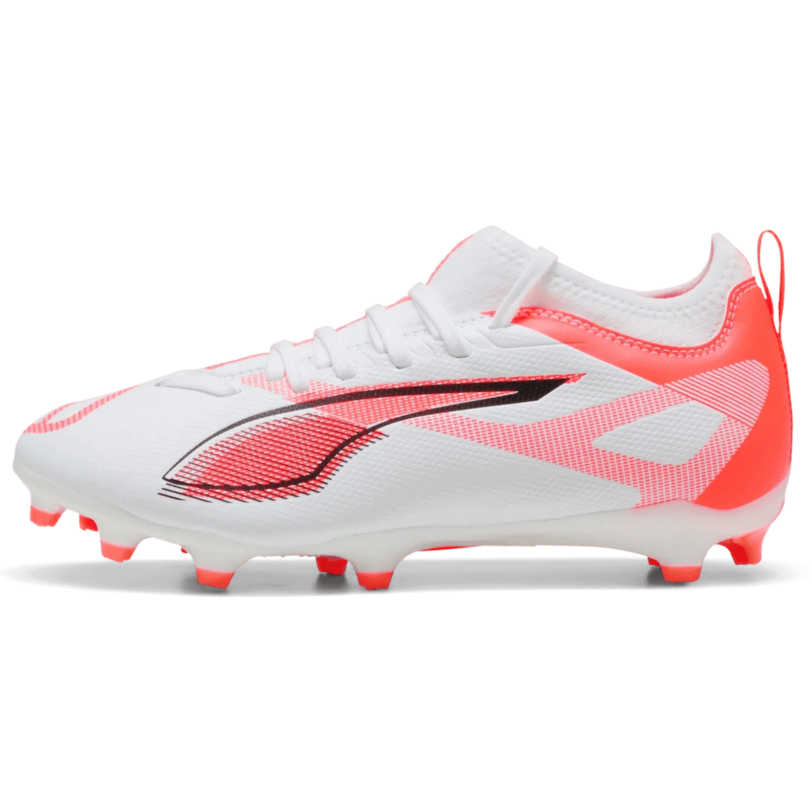 Puma Junior Ultra 5 Match FG/AG - Unlimited Pack (SP25) 1