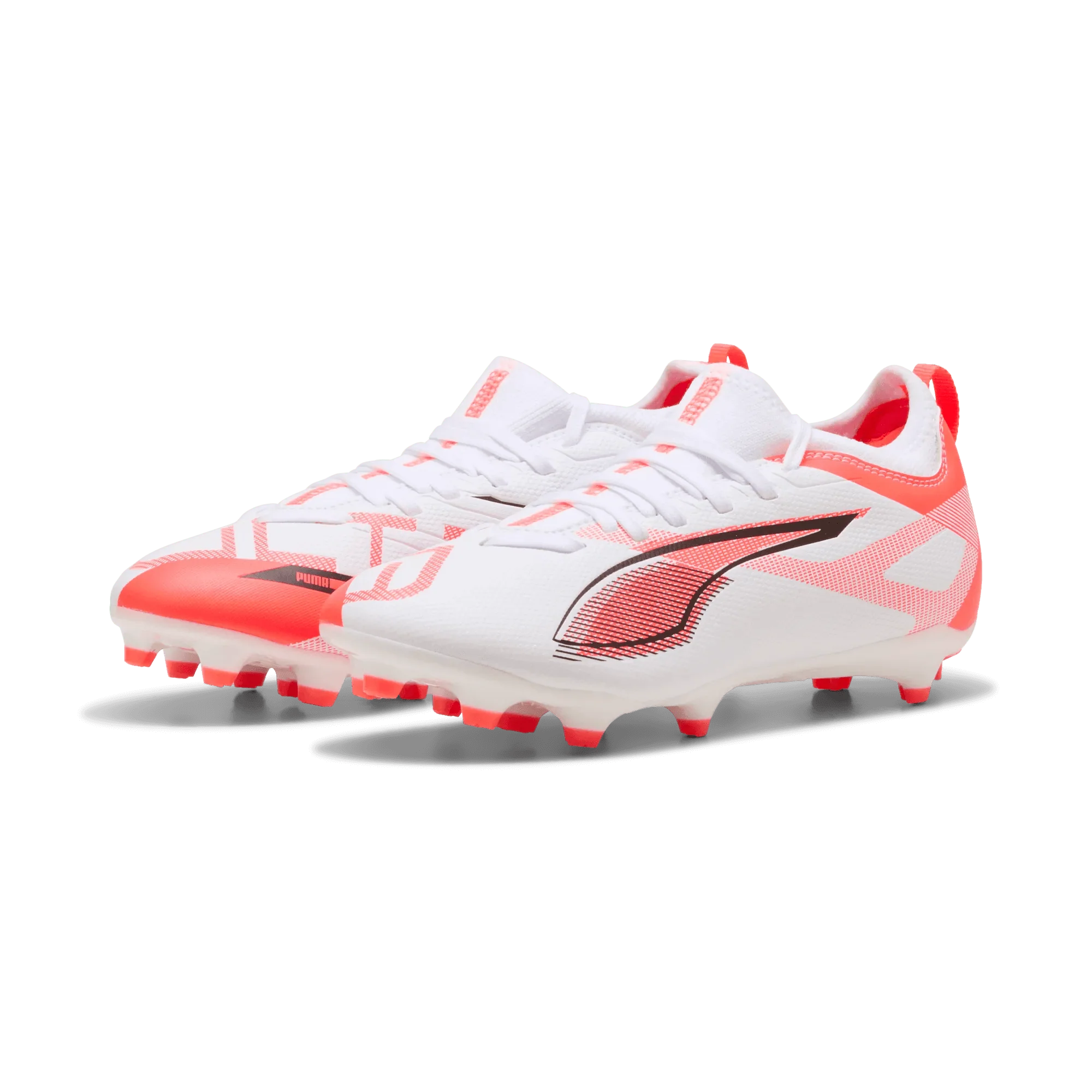 Puma Junior Ultra 5 Match FG/AG - Unlimited Pack (SP25) 3