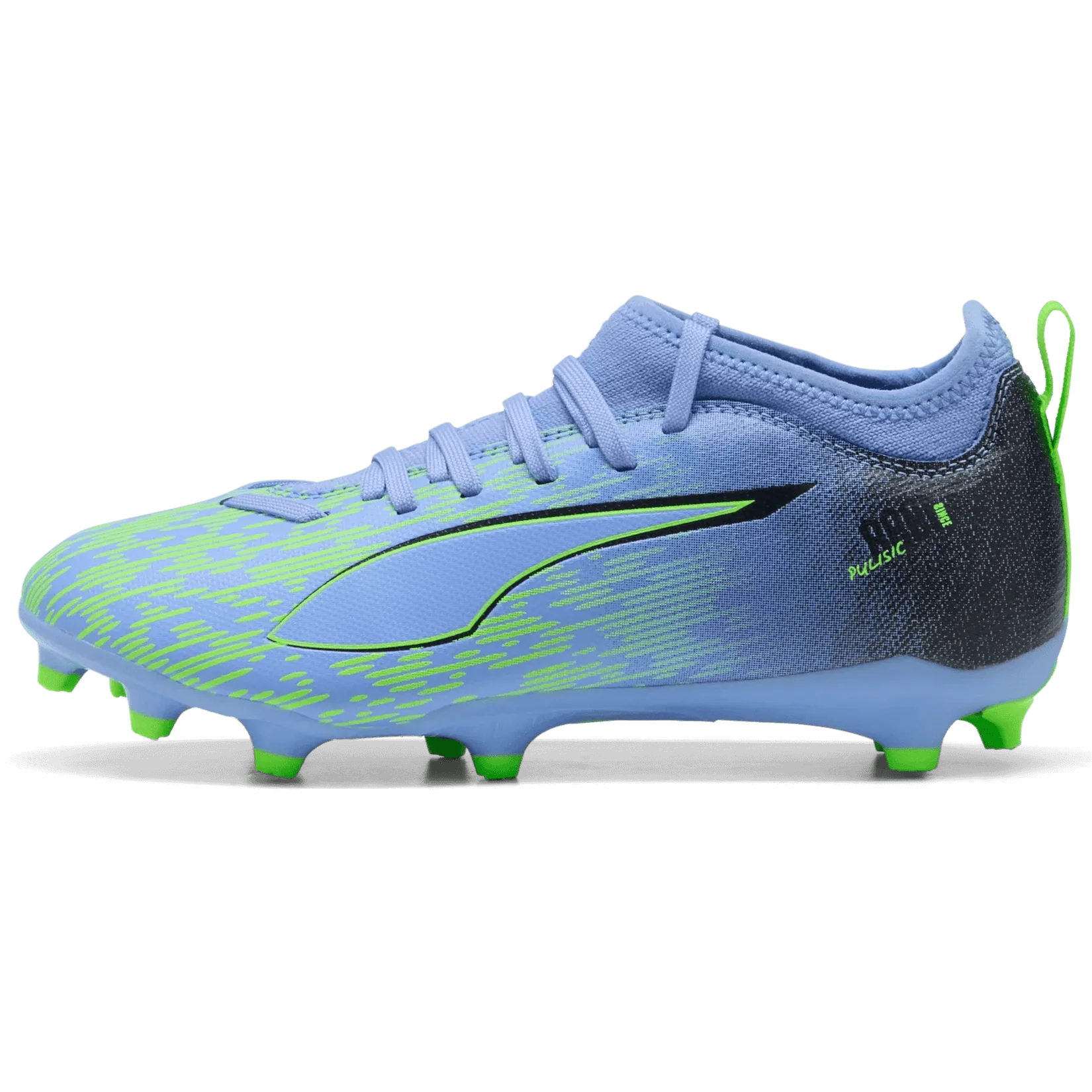 Puma Junior Ultra 5 Match Firm/Artificial Ground Soccer Cleats - Chasing The Dream CP10 Pack (SP25) 1