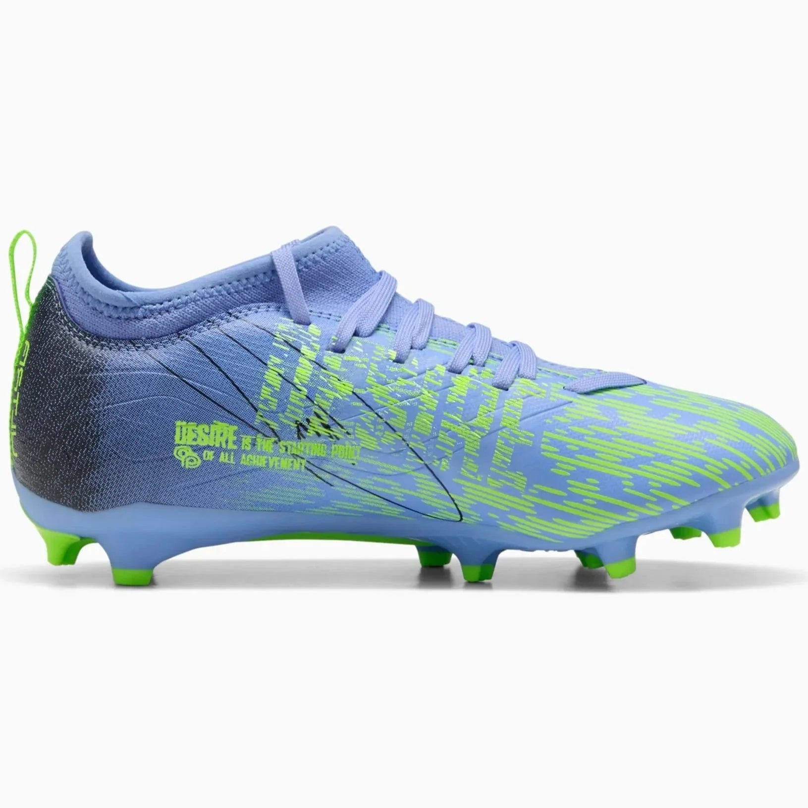 Puma Junior Ultra 5 Match Firm/Artificial Ground Soccer Cleats - Chasing The Dream CP10 Pack (SP25) 2