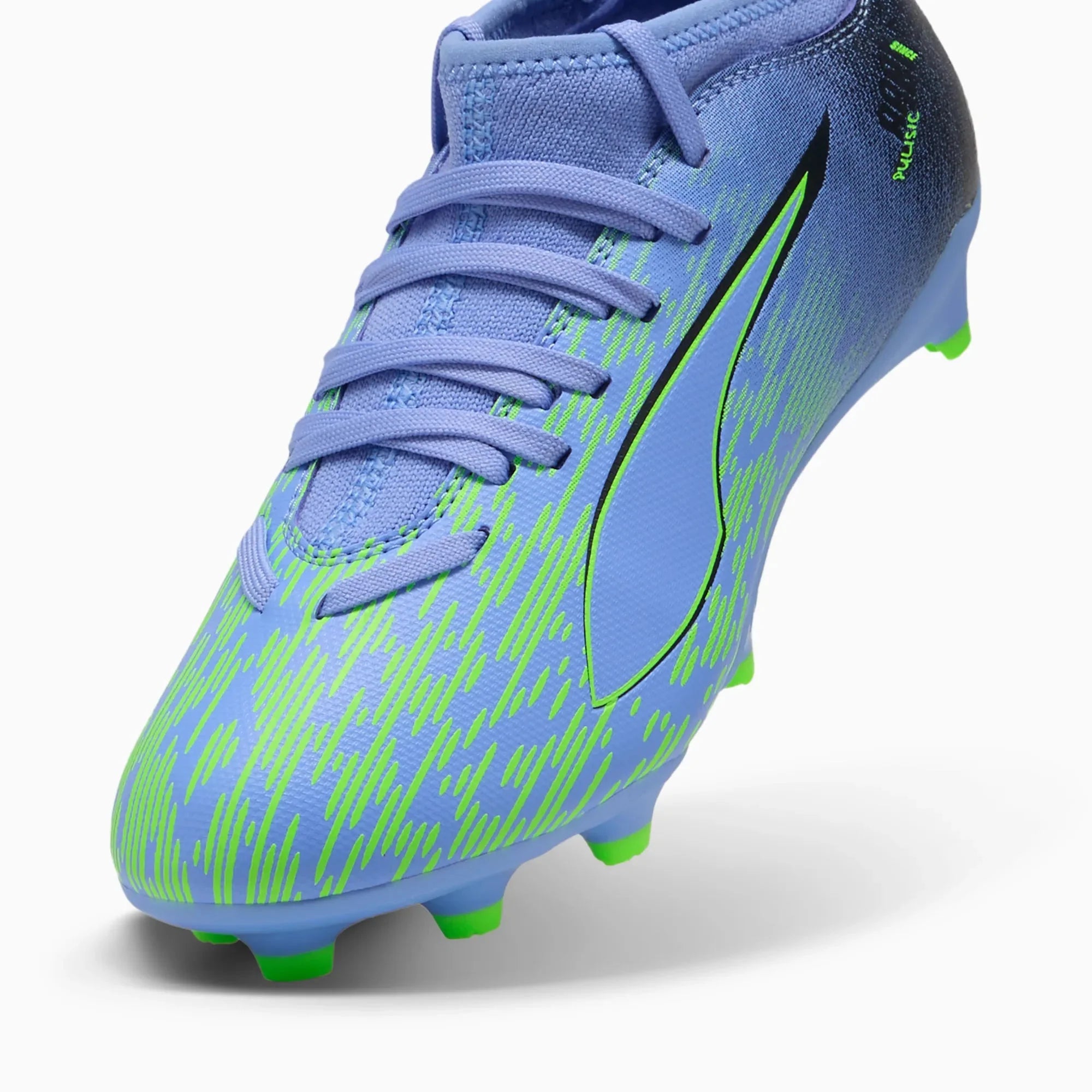 Puma Junior Ultra 5 Match Firm/Artificial Ground Soccer Cleats - Chasing The Dream CP10 Pack (SP25) 5
