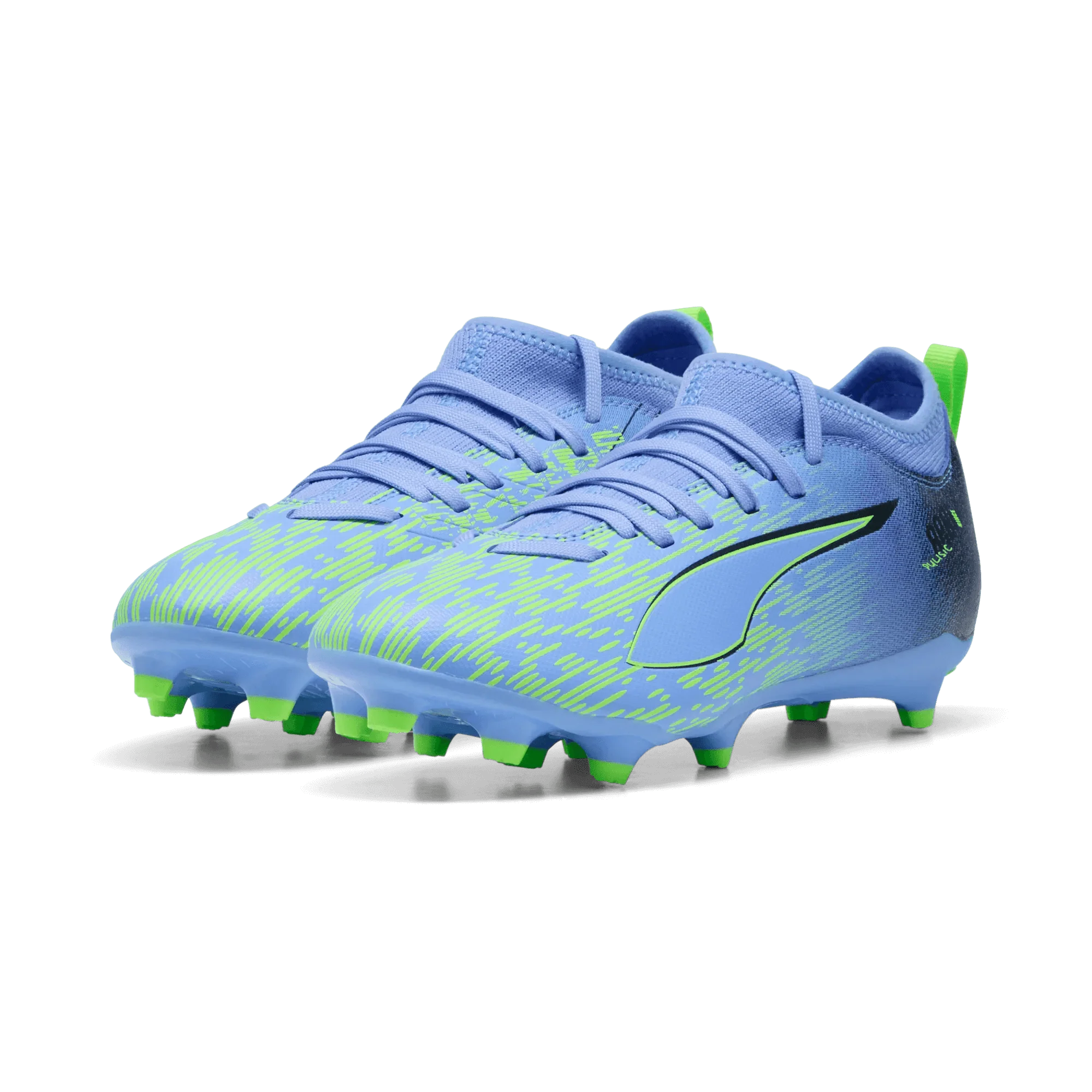 Puma Junior Ultra 5 Match Firm/Artificial Ground Soccer Cleats - Chasing The Dream CP10 Pack (SP25) 3