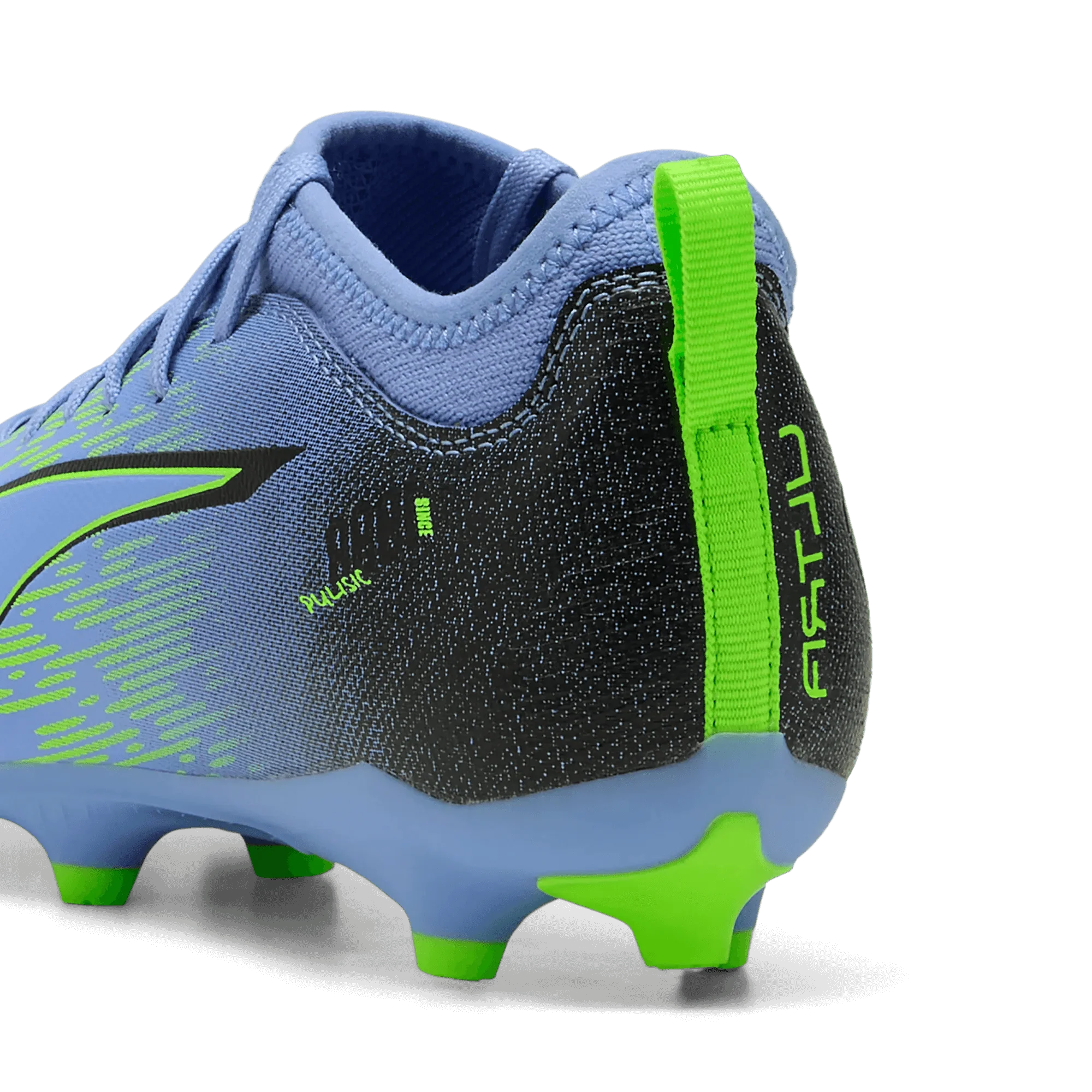 Puma Junior Ultra 5 Match Firm/Artificial Ground Soccer Cleats - Chasing The Dream CP10 Pack (SP25) 6
