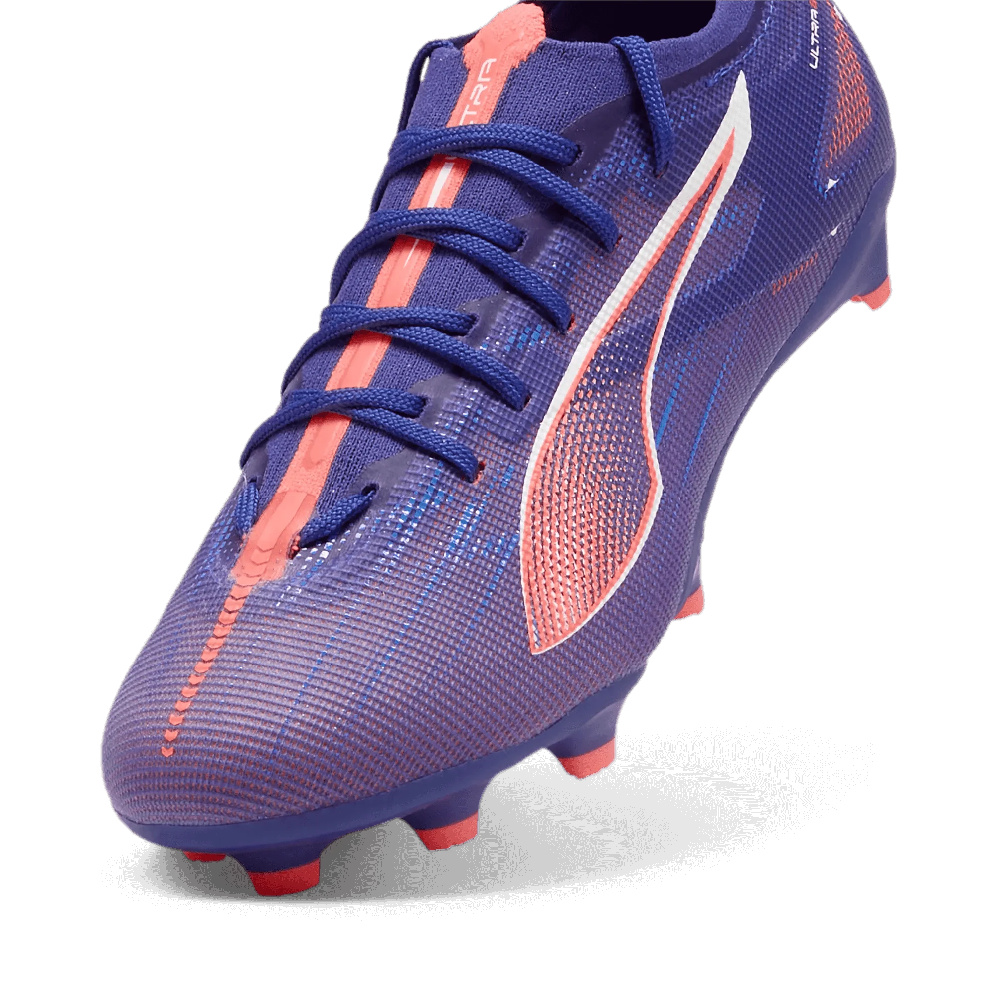 Puma Junior Ultra 5 Pro FG/AG - Formula Pack (FA24) 5