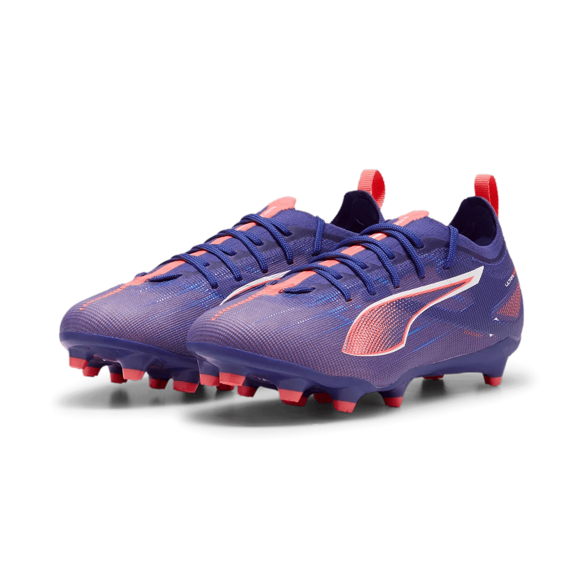 Puma Junior Ultra 5 Pro FG/AG - Formula Pack (FA24) 3