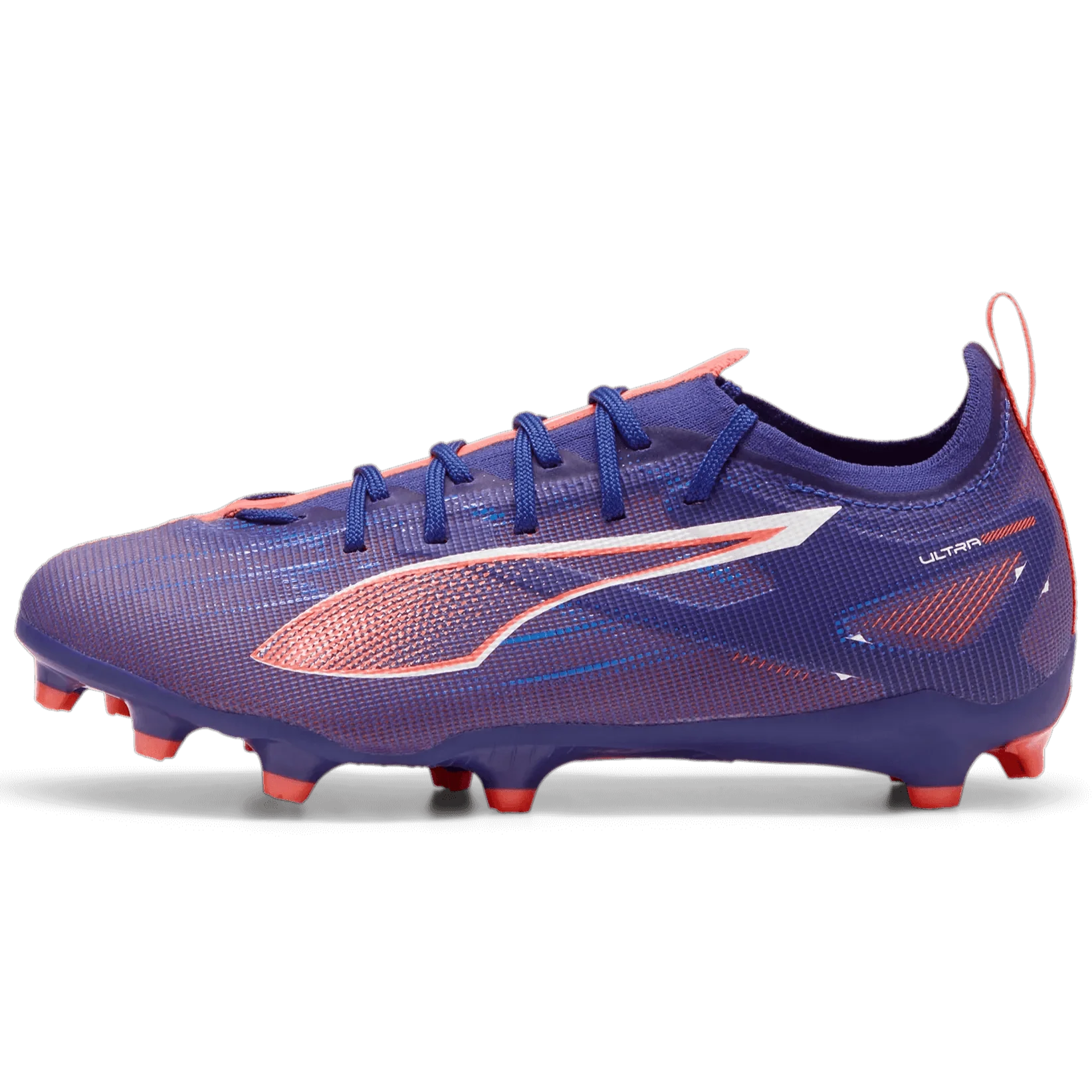Puma Junior Ultra 5 Pro FG/AG - Formula Pack (FA24) 1
