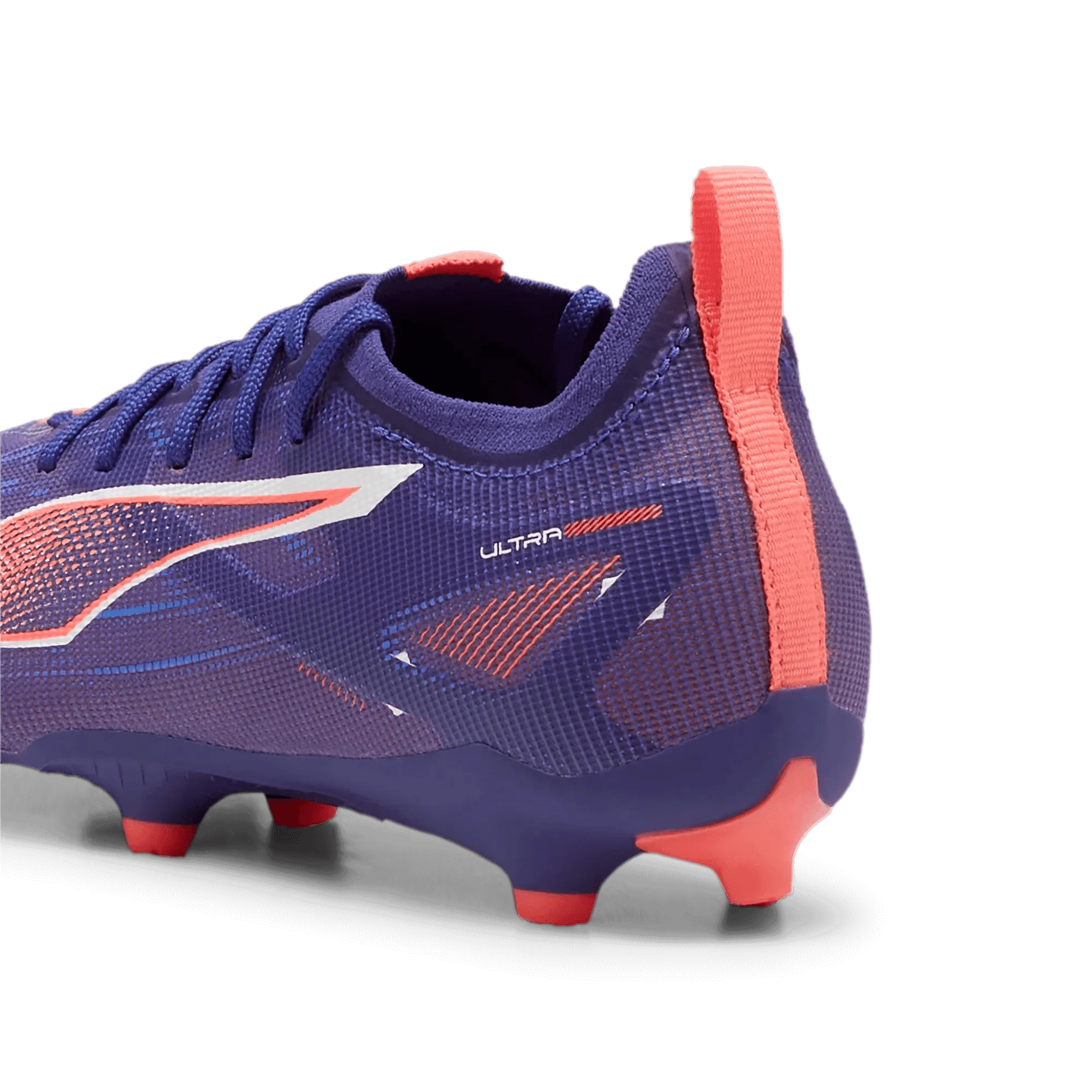 Puma Junior Ultra 5 Pro FG/AG - Formula Pack (FA24) 6