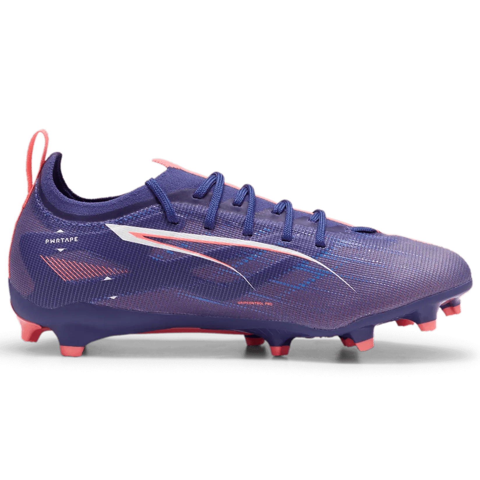 Puma Junior Ultra 5 Pro FG/AG - Formula Pack (FA24) 2