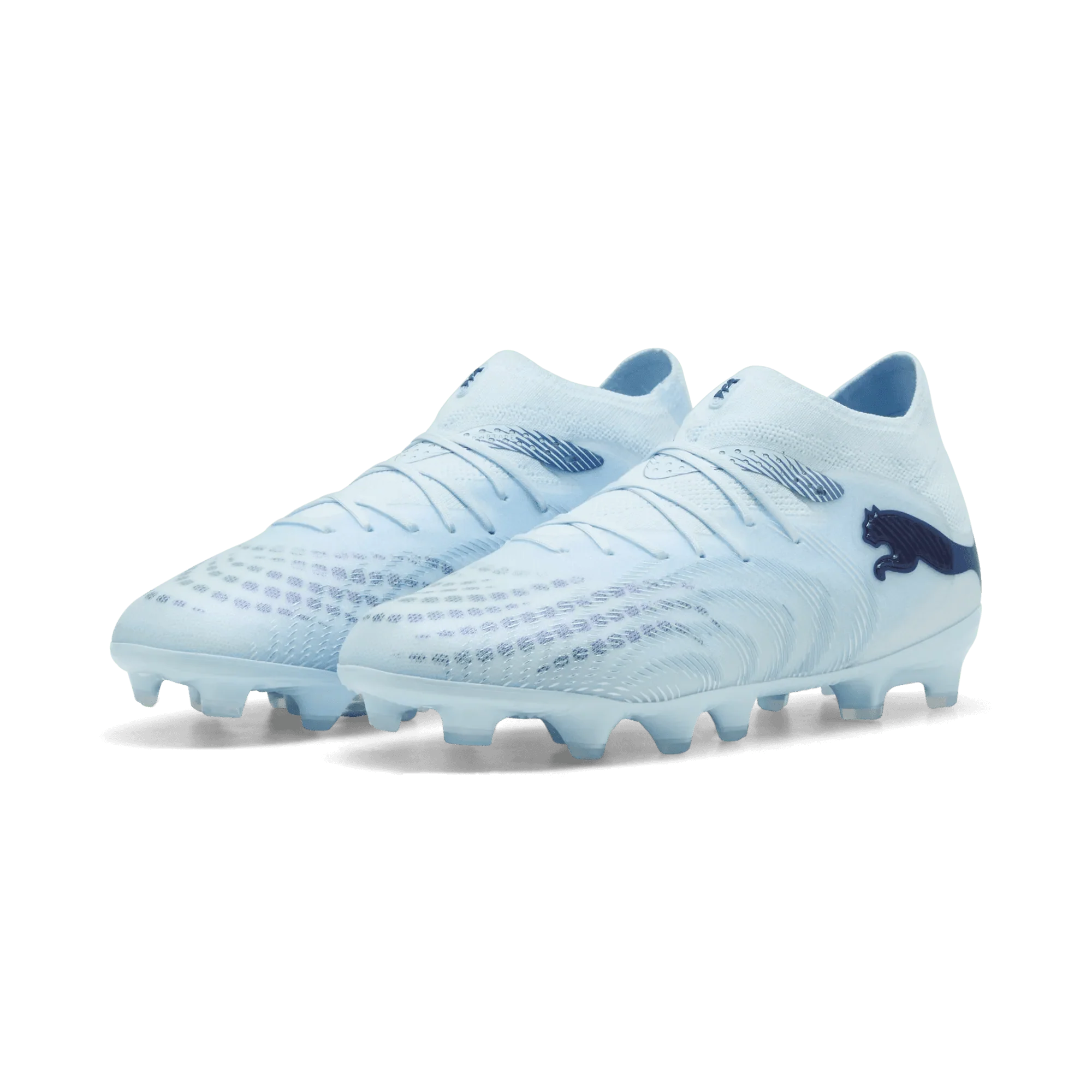 Puma Junior Future 9 Pro Firm/Artificial Ground Soccer Cleats - Dreamrush Pack (SP26) 3
