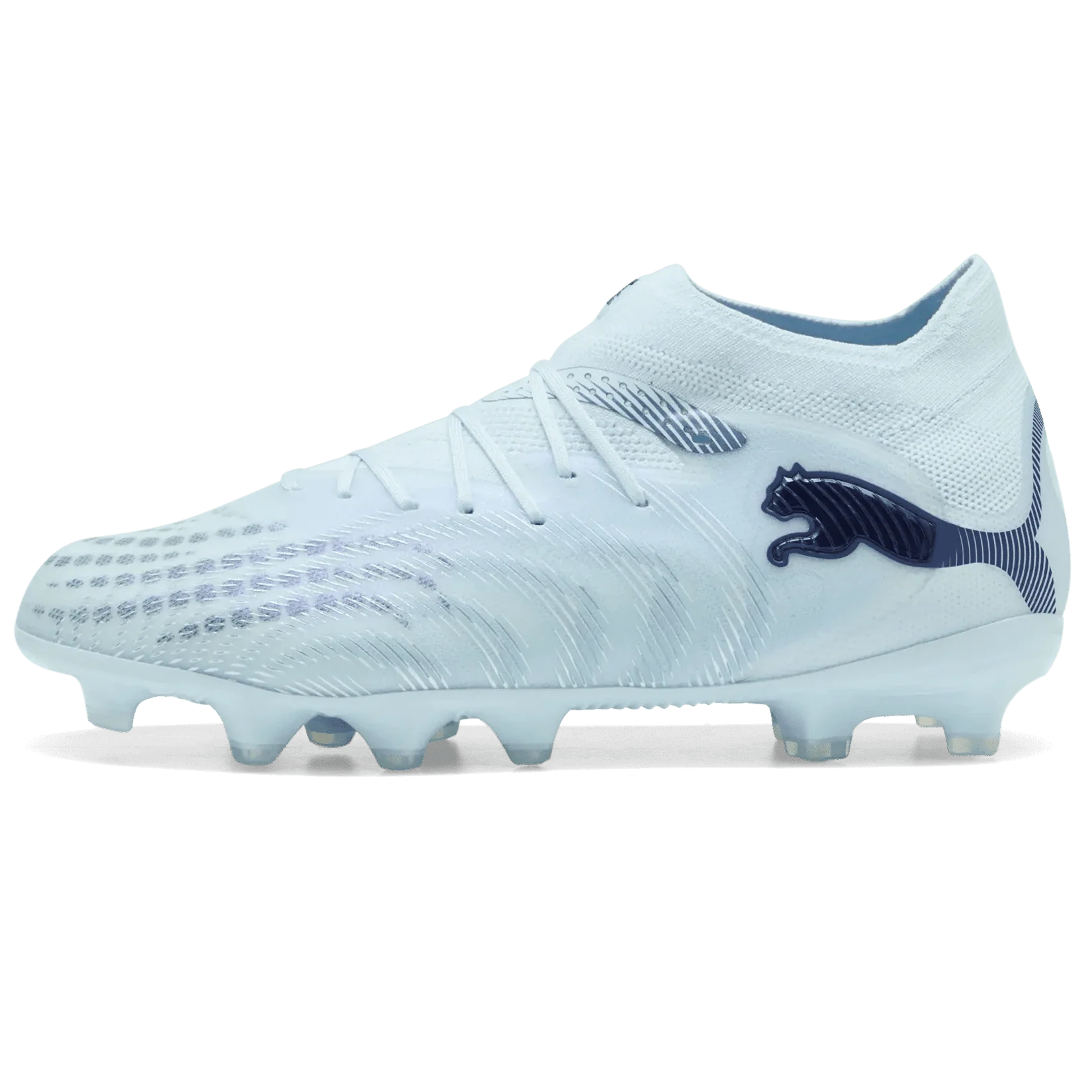 Puma Junior Future 9 Pro Firm/Artificial Ground Soccer Cleats - Dreamrush Pack (SP26) 1