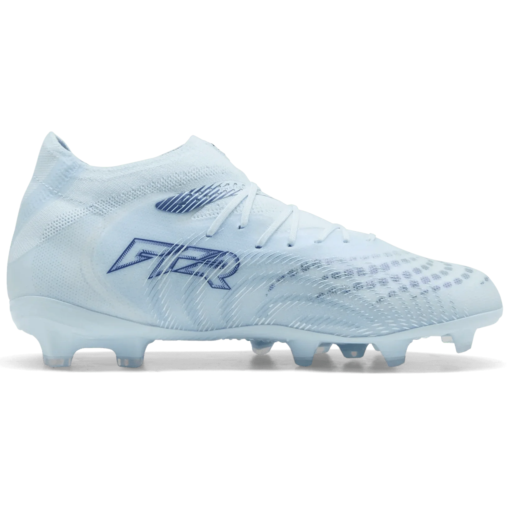 Puma Junior Future 9 Pro Firm/Artificial Ground Soccer Cleats - Dreamrush Pack (SP26) 2