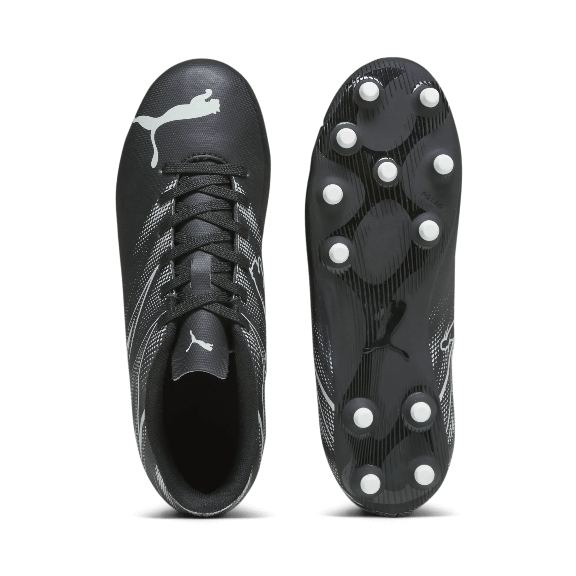 Puma Kids Attacanto FG/AG 4