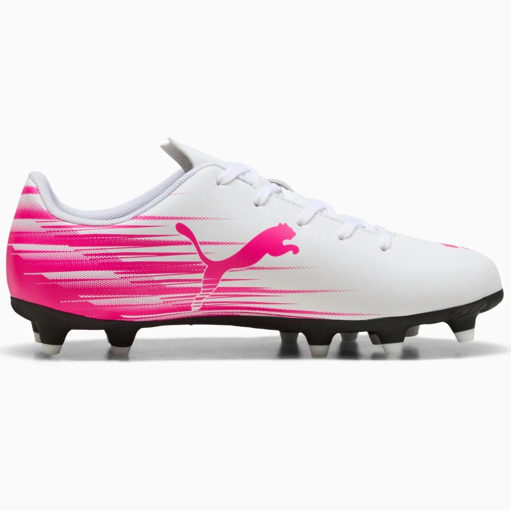 Puma Kid's Attacanto II Firm/Artificial Ground Soccer Cleats 2