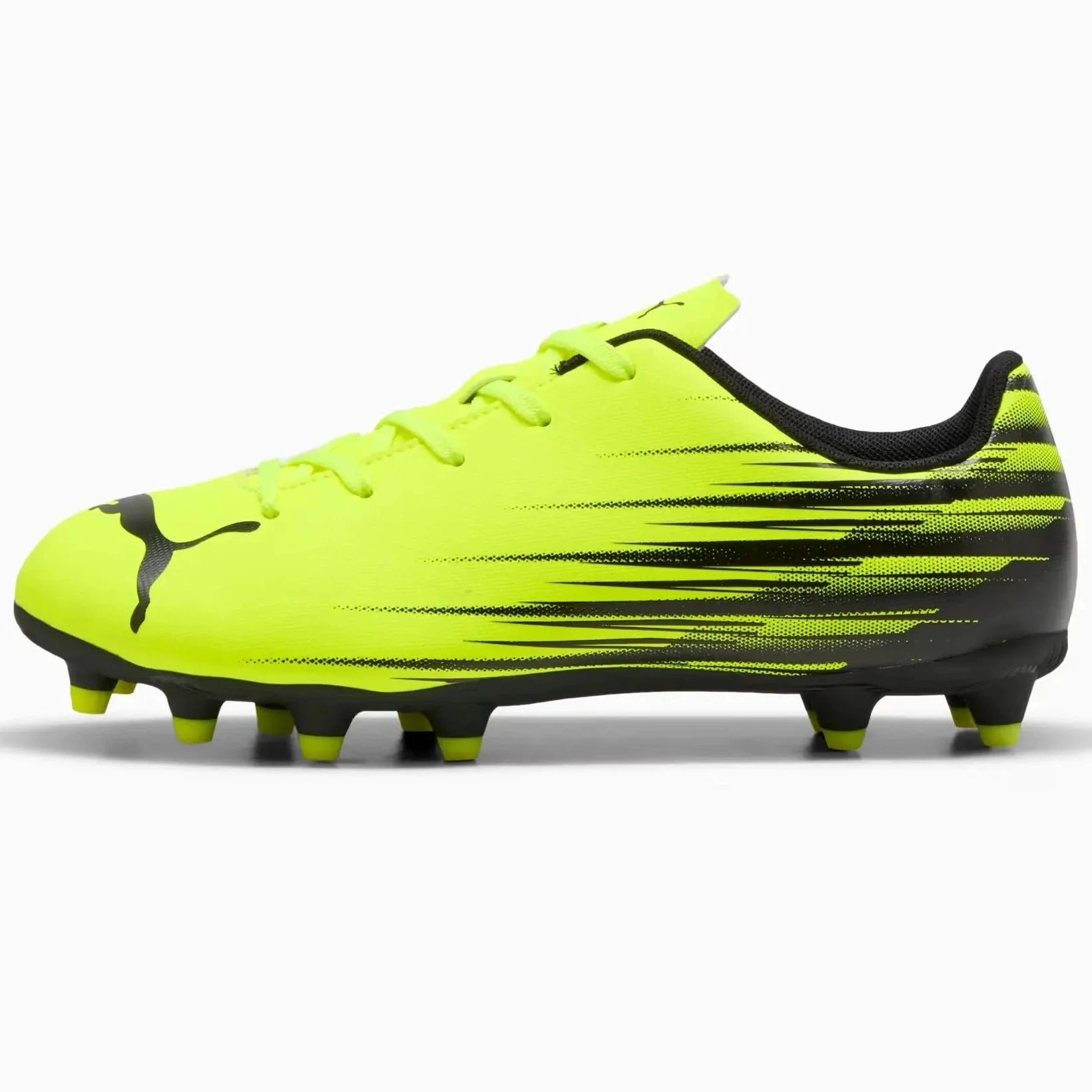 Puma Kid's Attacanto II Firm/Artificial Ground Soccer Cleats 1