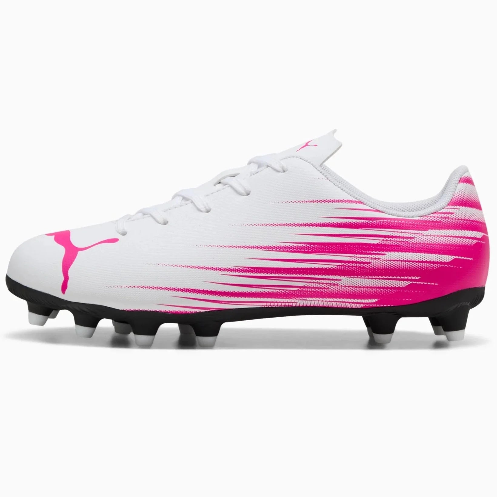 Puma Kid's Attacanto II Firm/Artificial Ground Soccer Cleats 1