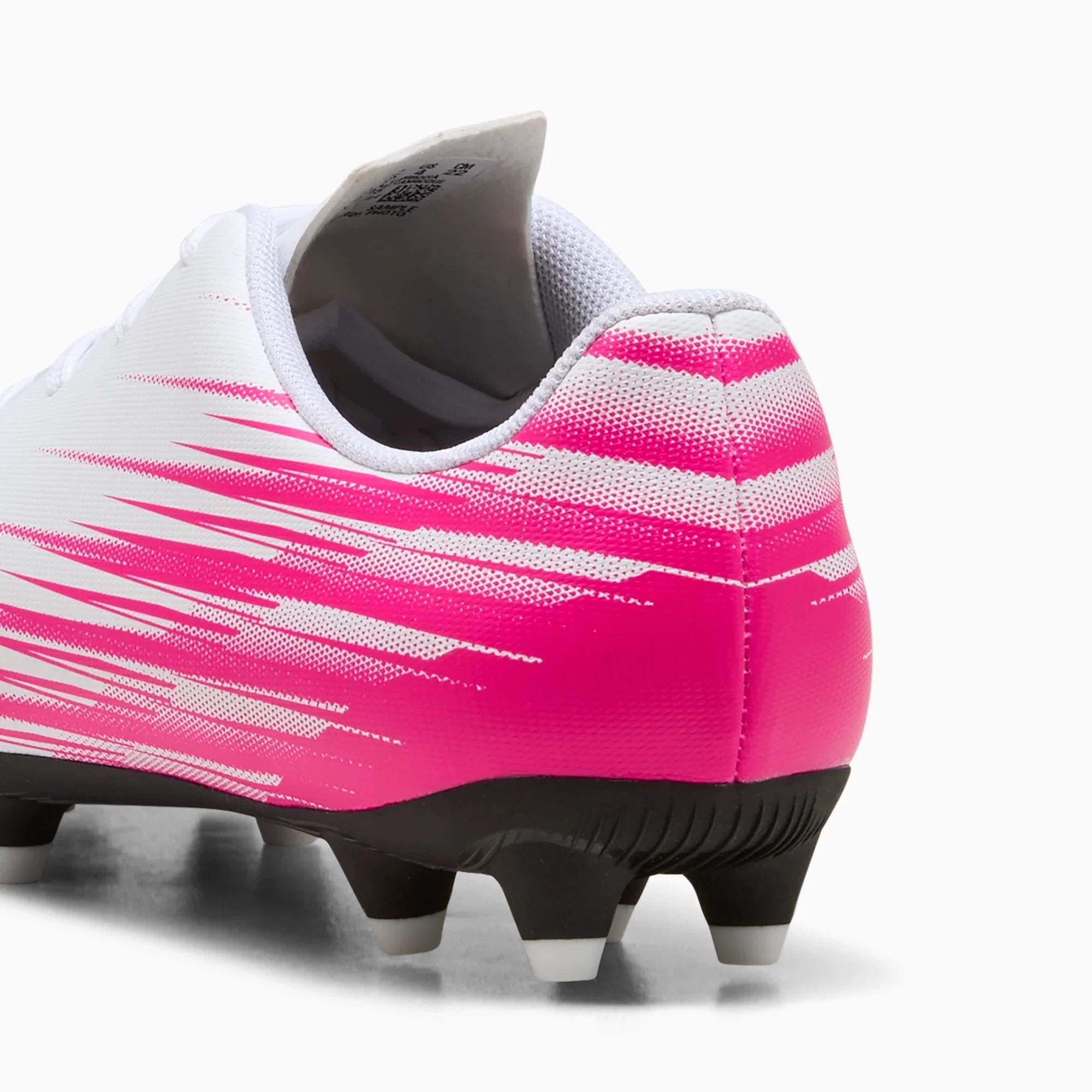Puma Kid's Attacanto II Firm/Artificial Ground Soccer Cleats 6