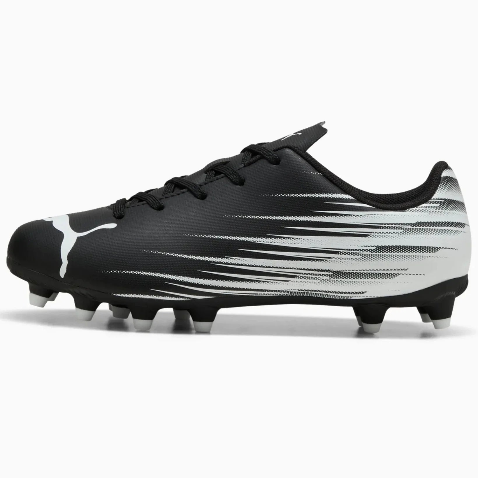 Puma Kid's Attacanto II Firm/Artificial Grounds Soccer Cleats 1