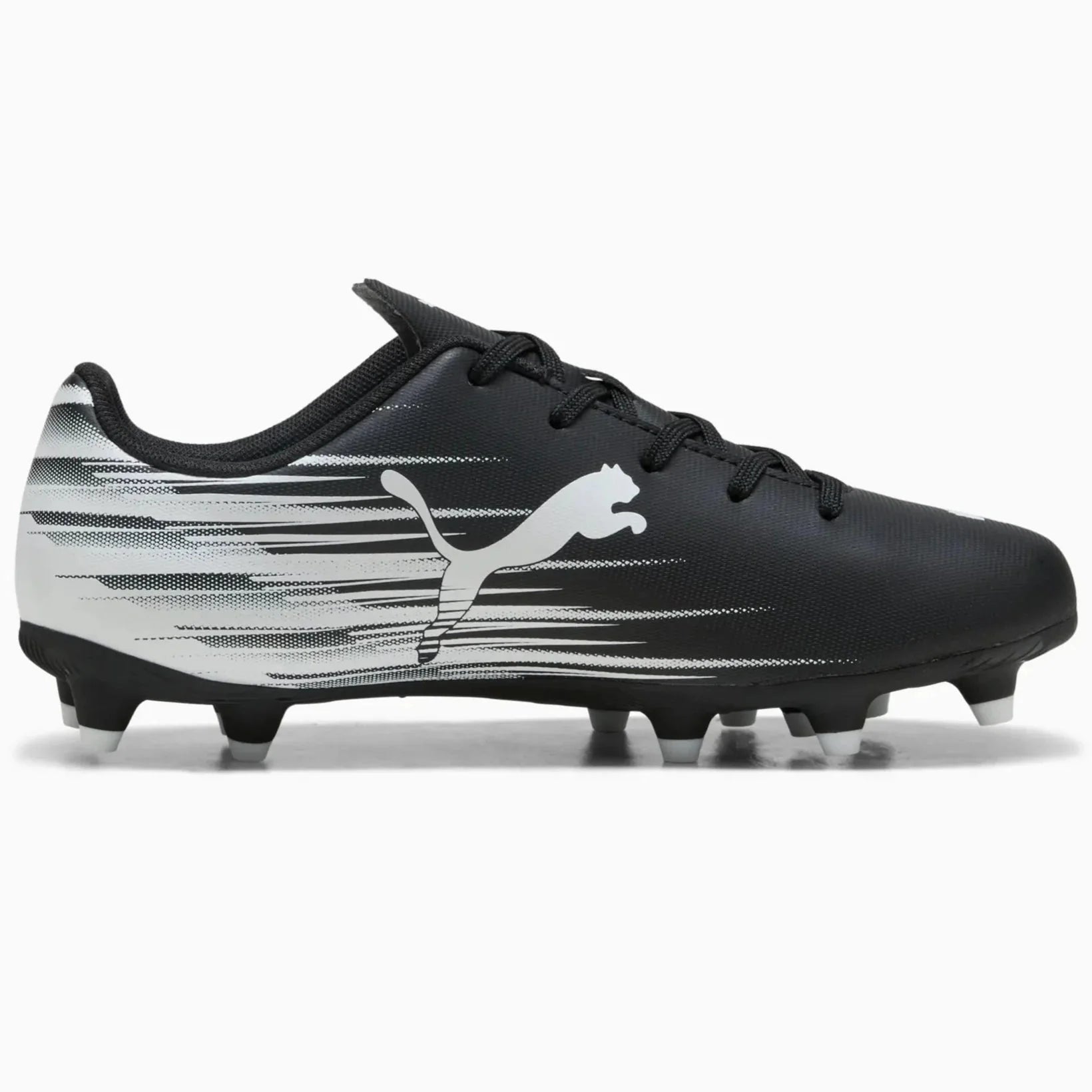Puma Kid's Attacanto II Firm/Artificial Grounds Soccer Cleats 2