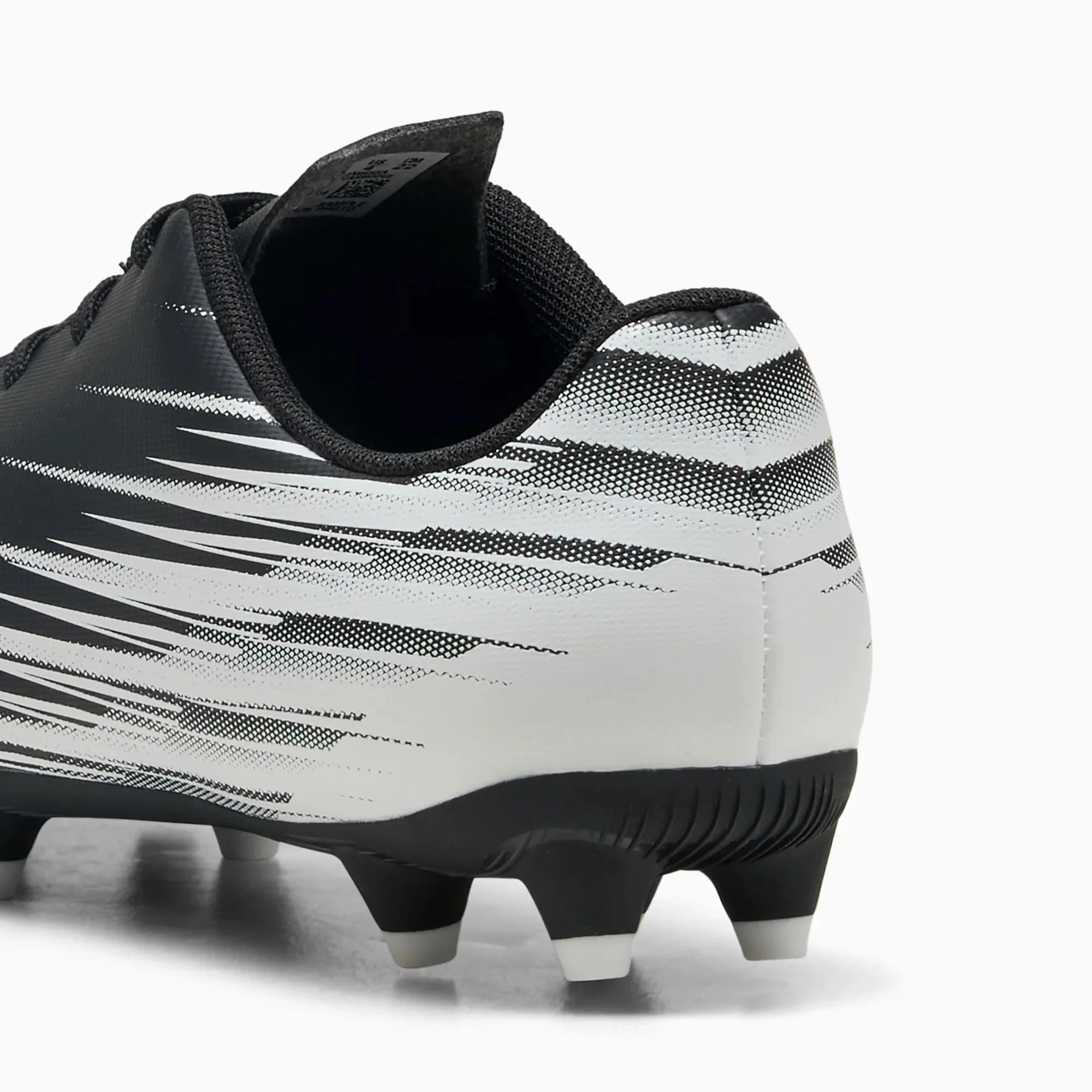 Puma Kid's Attacanto II Firm/Artificial Grounds Soccer Cleats 6