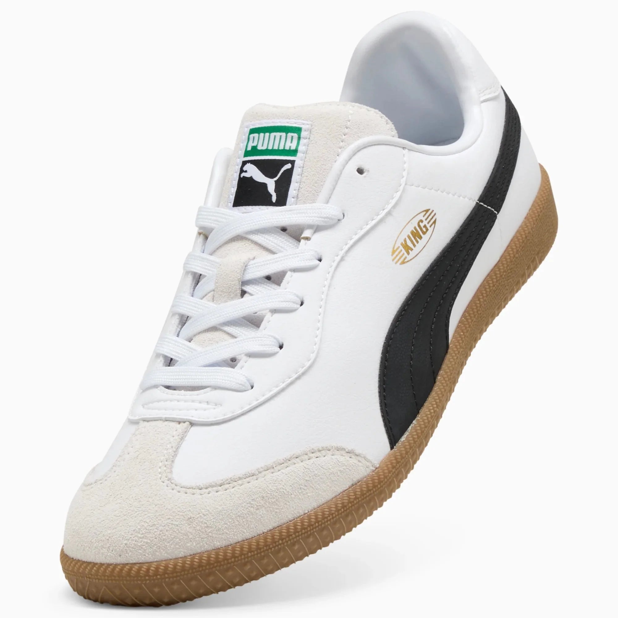 Puma King 21 Indoor 5
