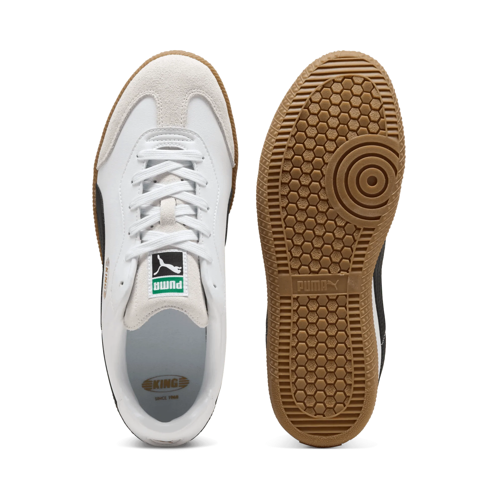 Puma King 21 Indoor 4