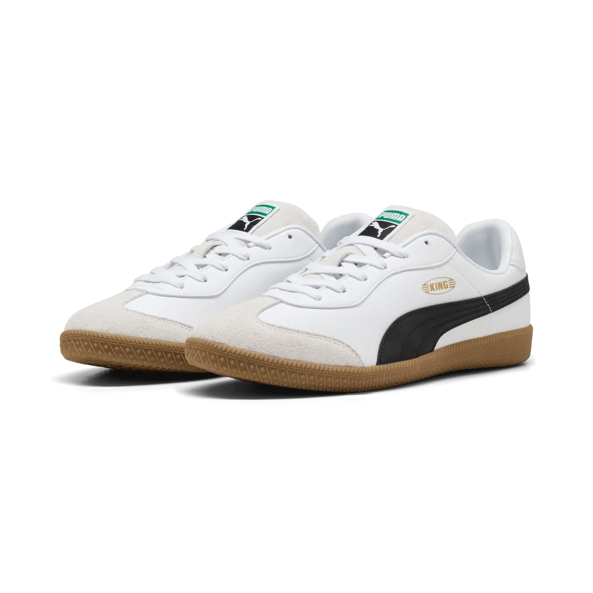 Puma King 21 Indoor 3