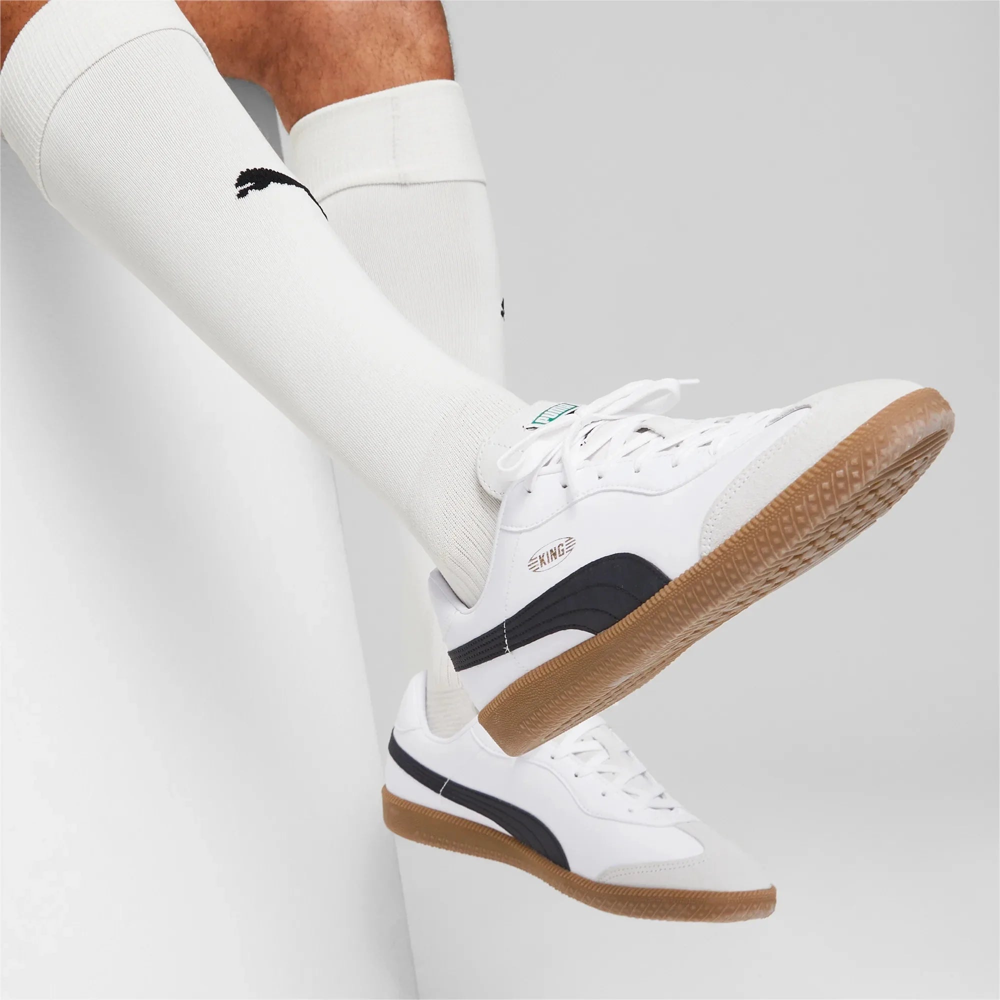 Puma King 21 Indoor 11