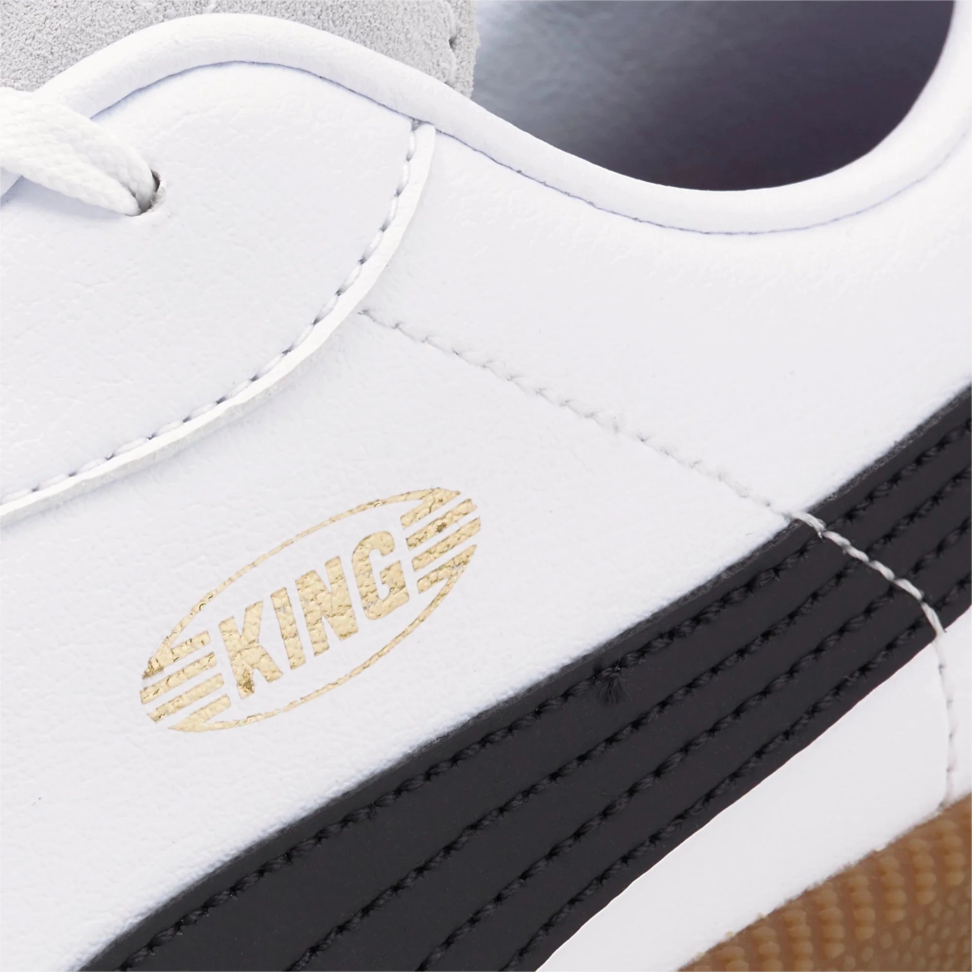 Puma King 21 Indoor 9