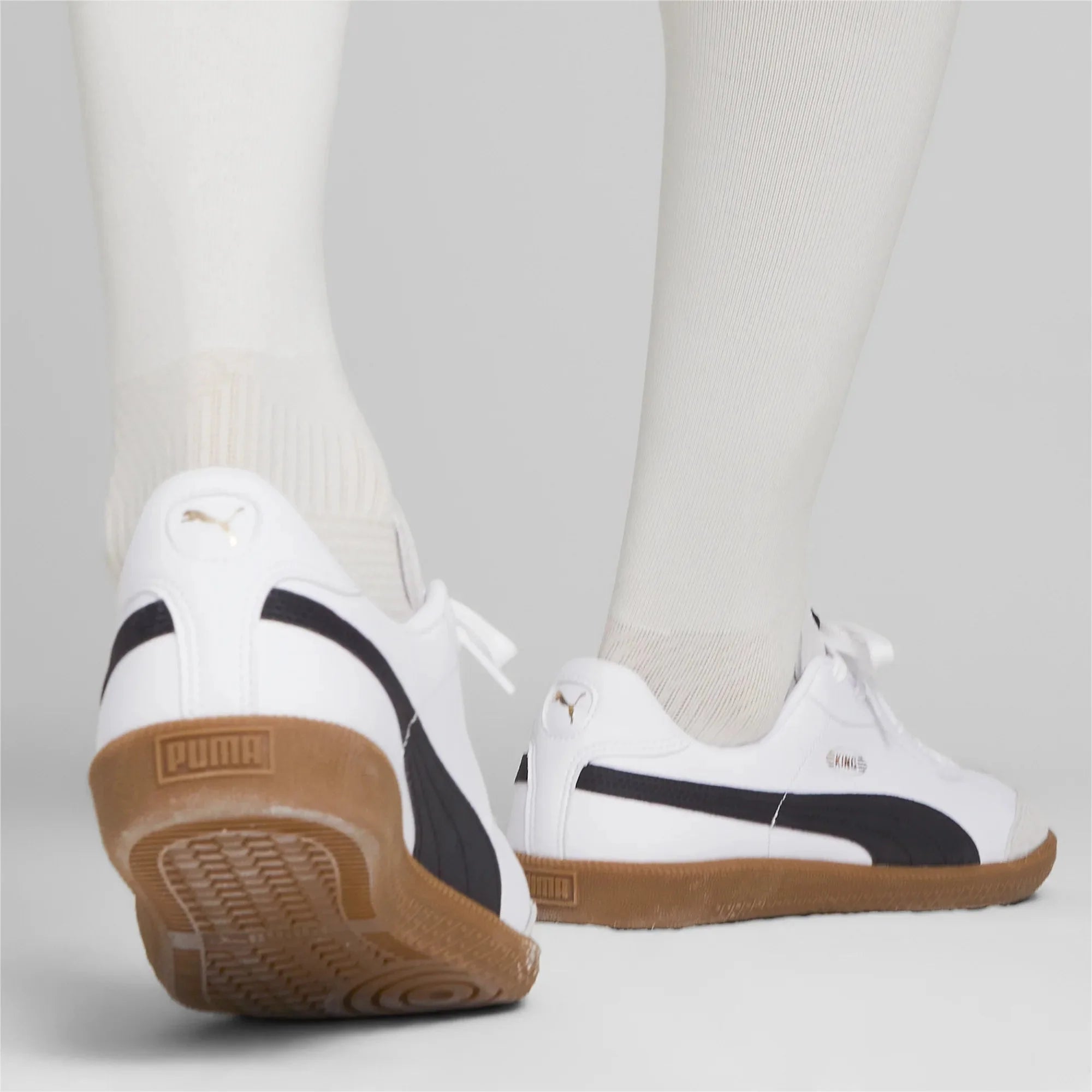 Puma King 21 Indoor 10