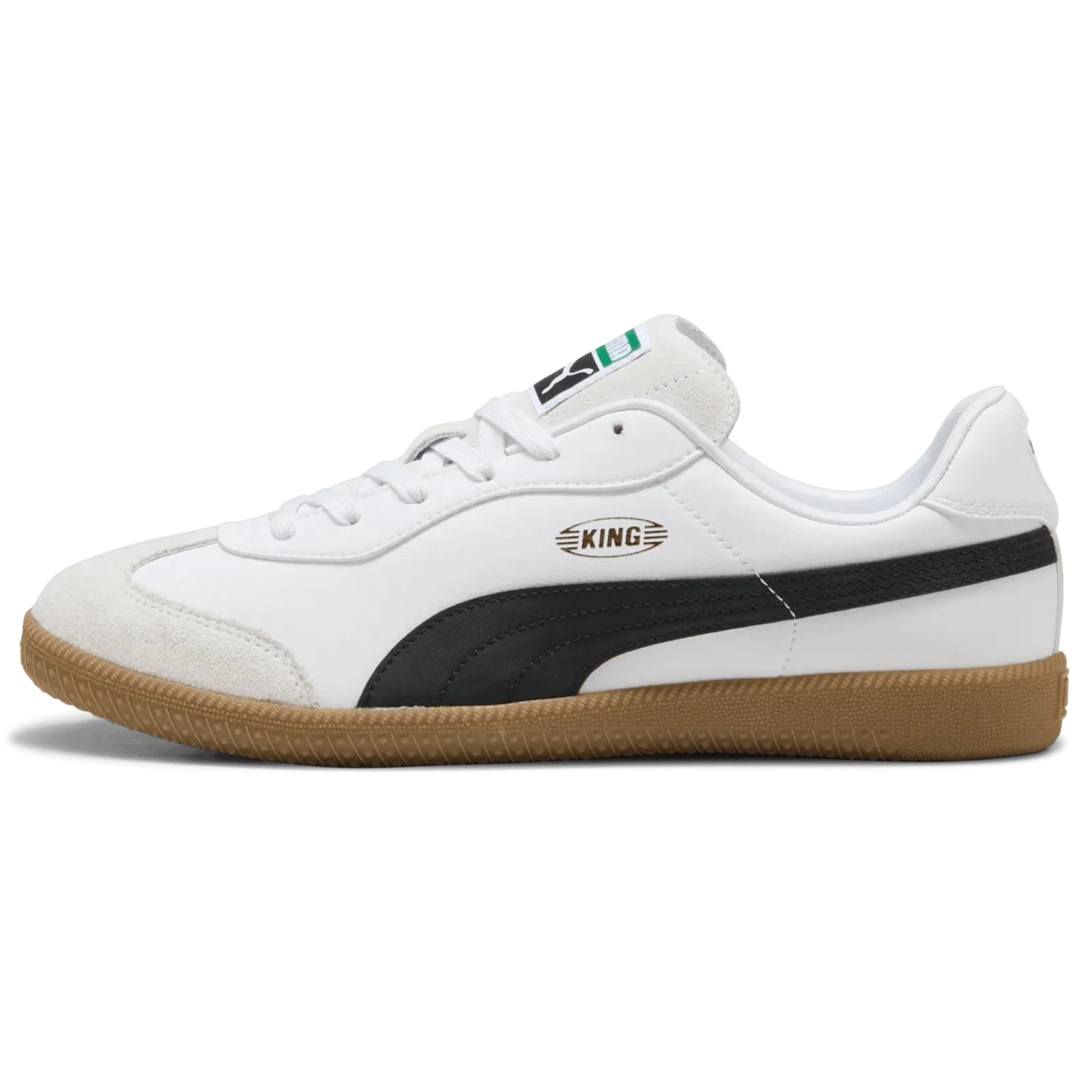 Puma King 21 Indoor 1