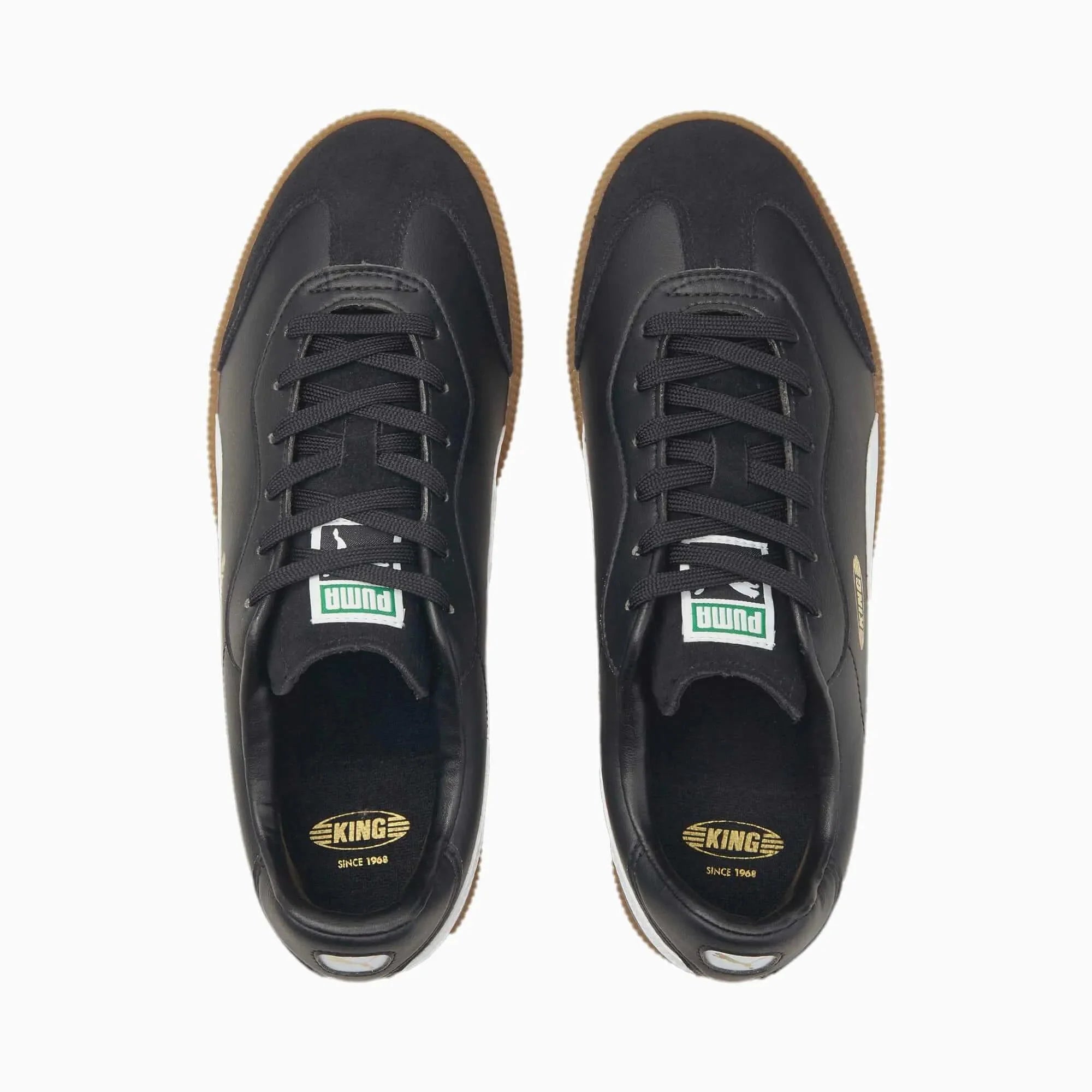 Puma King 21 Indoor 3