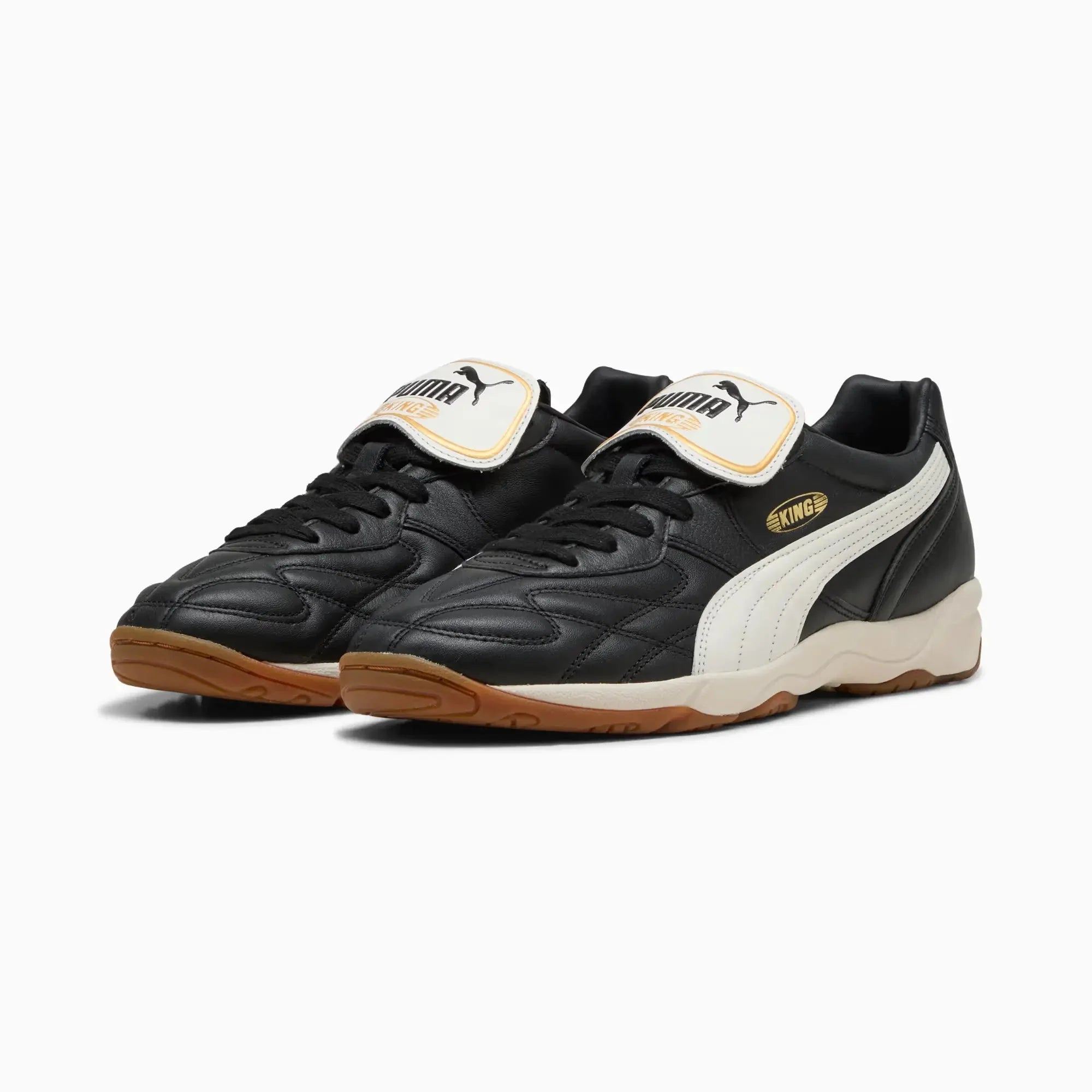 Puma King Indoor Soccer Shoes - King Classic Pack (SP26) 3