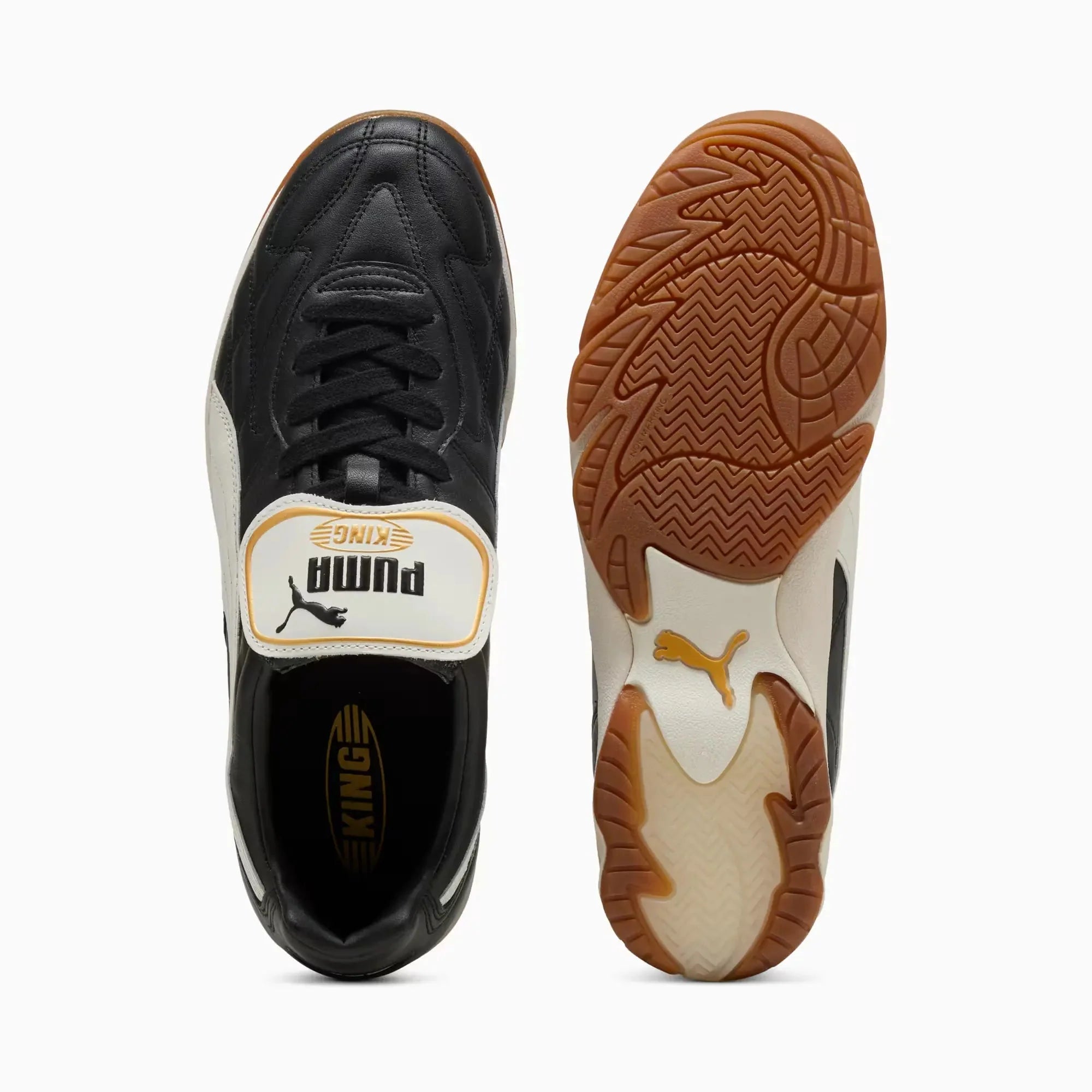 Puma King Indoor Soccer Shoes - King Classic Pack (SP26) 4