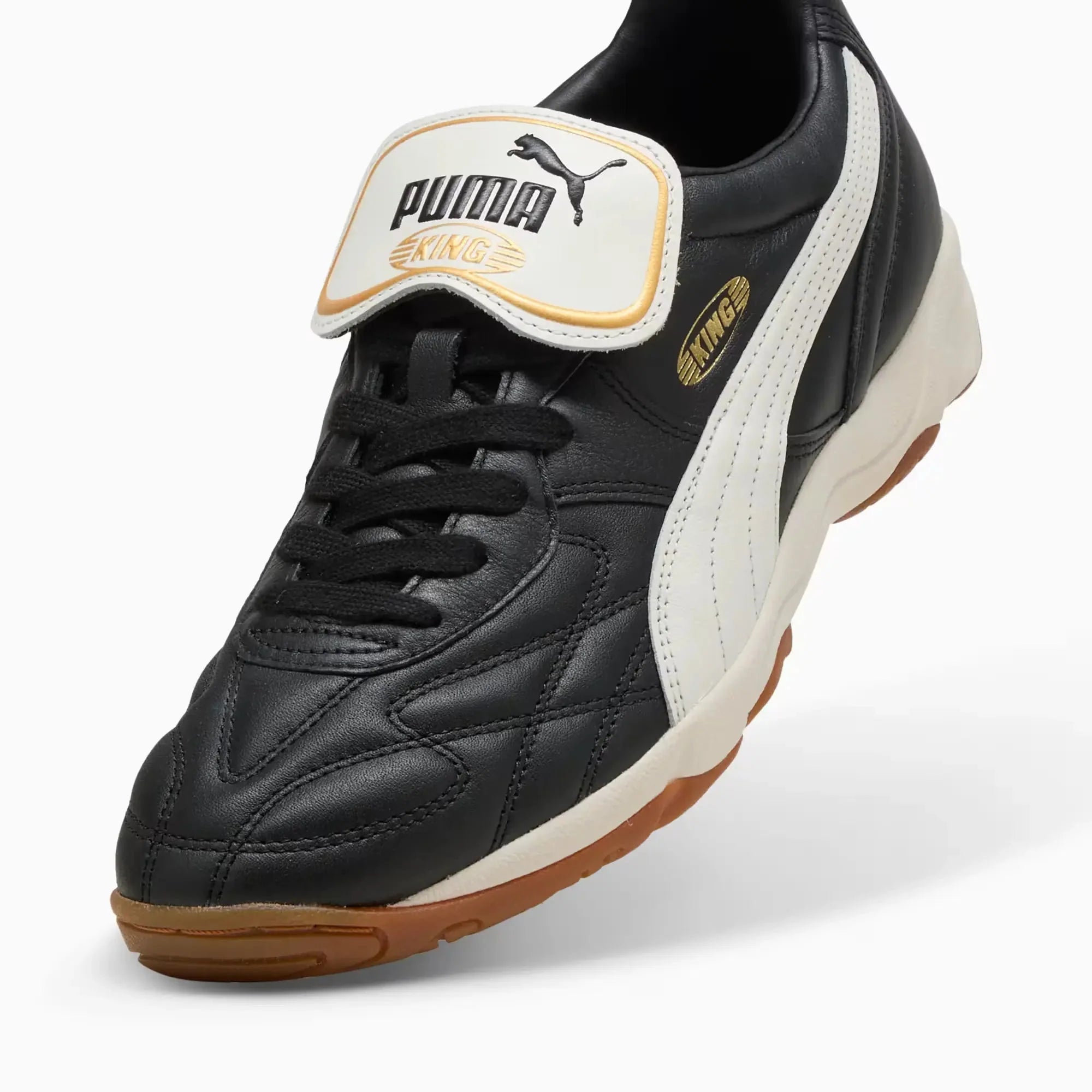 Puma King Indoor Soccer Shoes - King Classic Pack (SP26) 5
