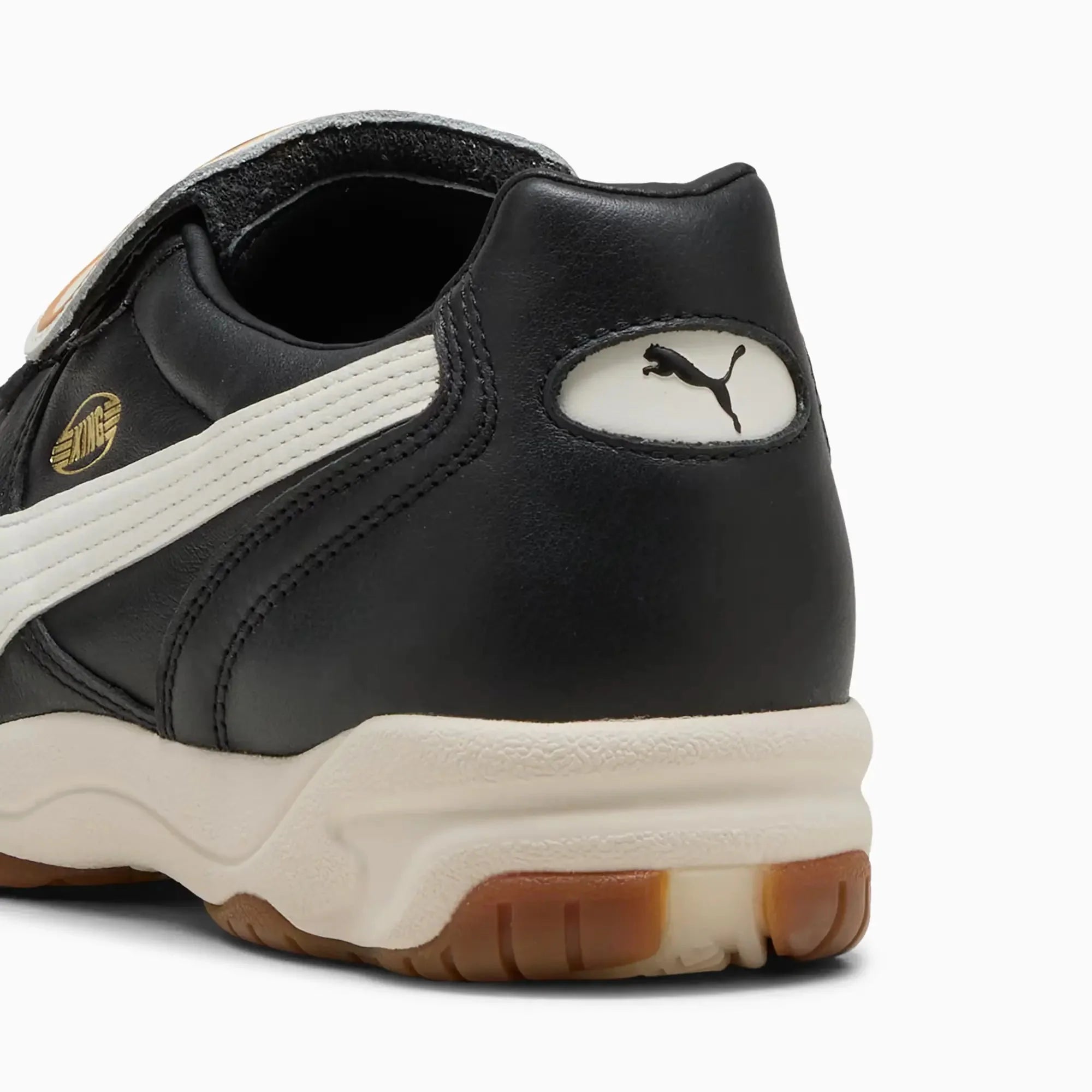 Puma King Indoor Soccer Shoes - King Classic Pack (SP26) 6