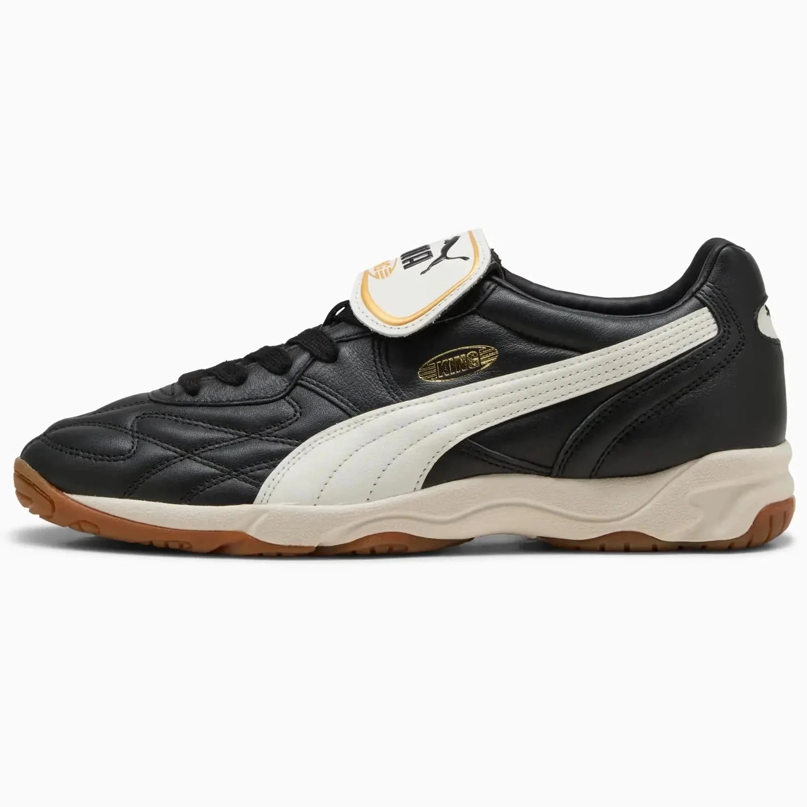 Puma King Indoor Soccer Shoes - King Classic Pack (SP26) 1